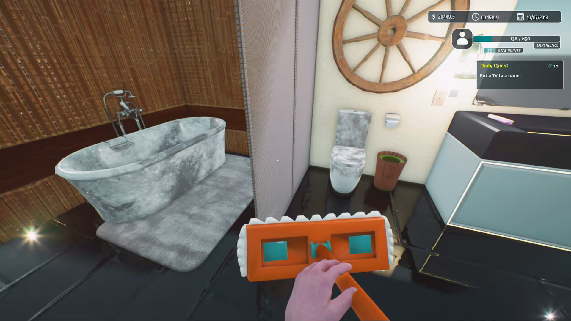 酒店老板模拟器/Hotel Owner Simulator-2