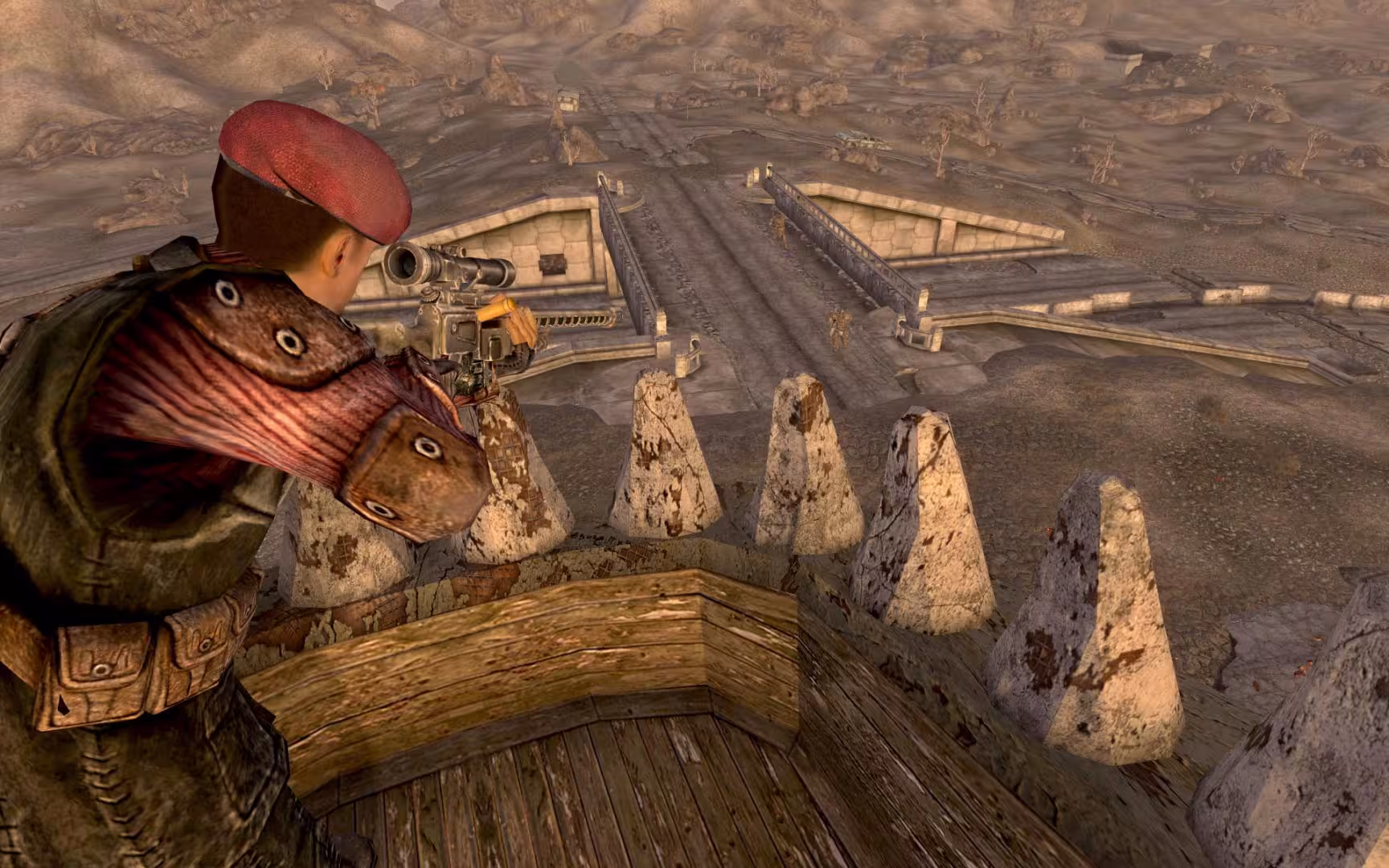 辐射:新维加斯/Fallout: New Vegas-6 辐射:新维加斯/Fallout: New Vegas-6