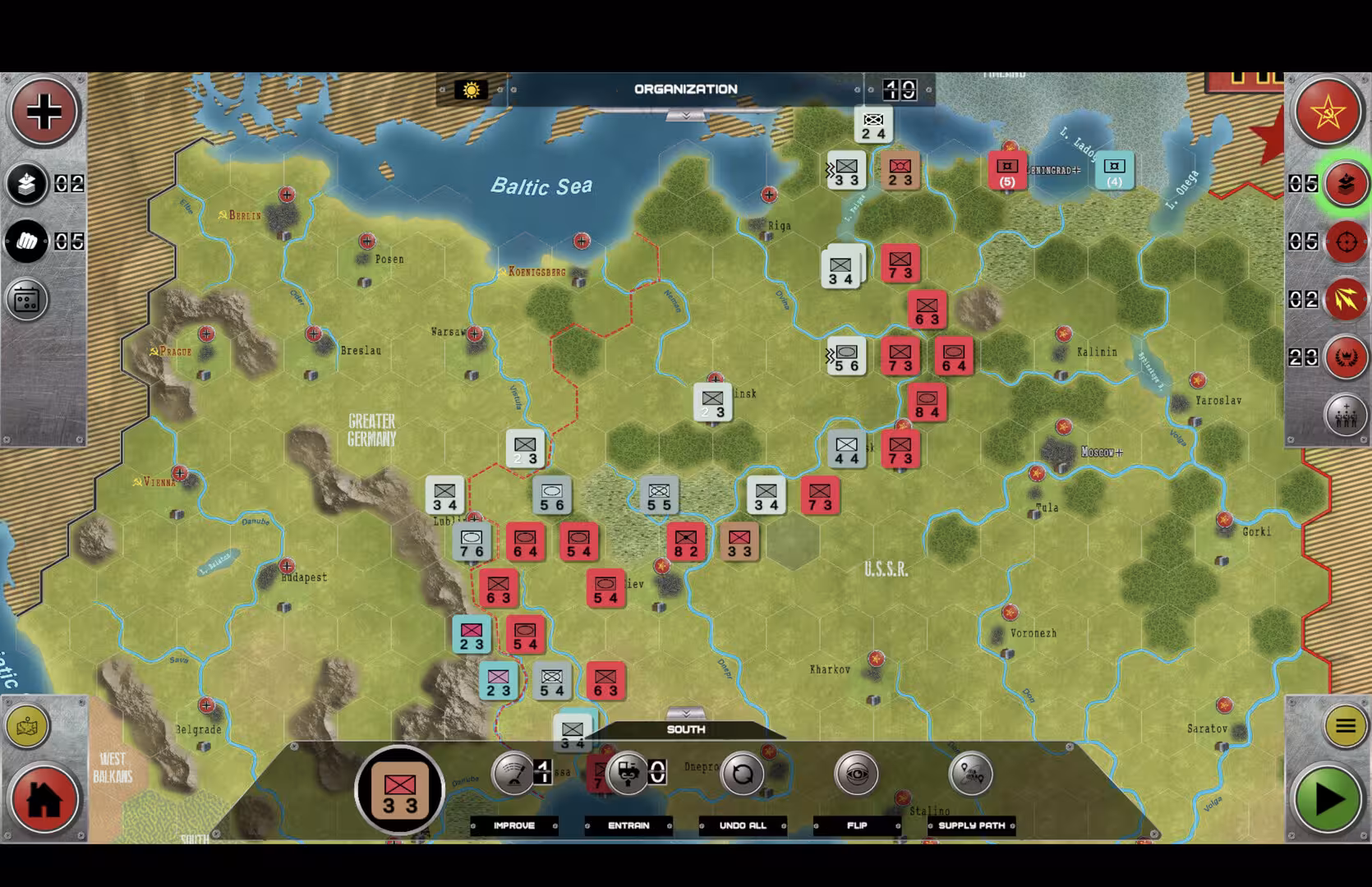 绝不后退！苏德战场1941-1945/No Retreat! The Russian Front-5