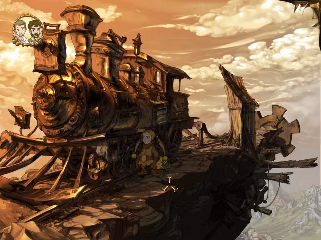 风语世界/The Whispered World-4