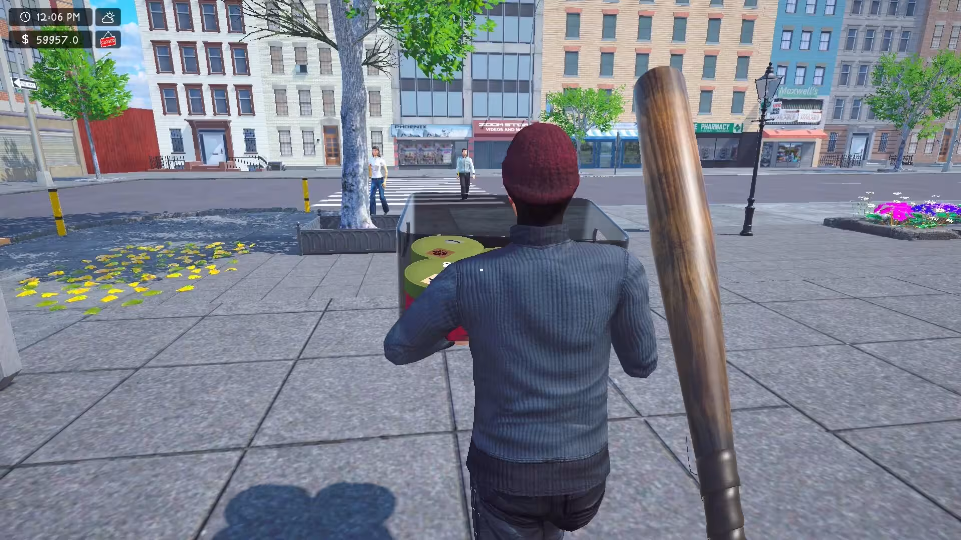 鞋店模拟器/Shoes Store Simulator-2 鞋店模拟器/Shoes Store Simulator-2