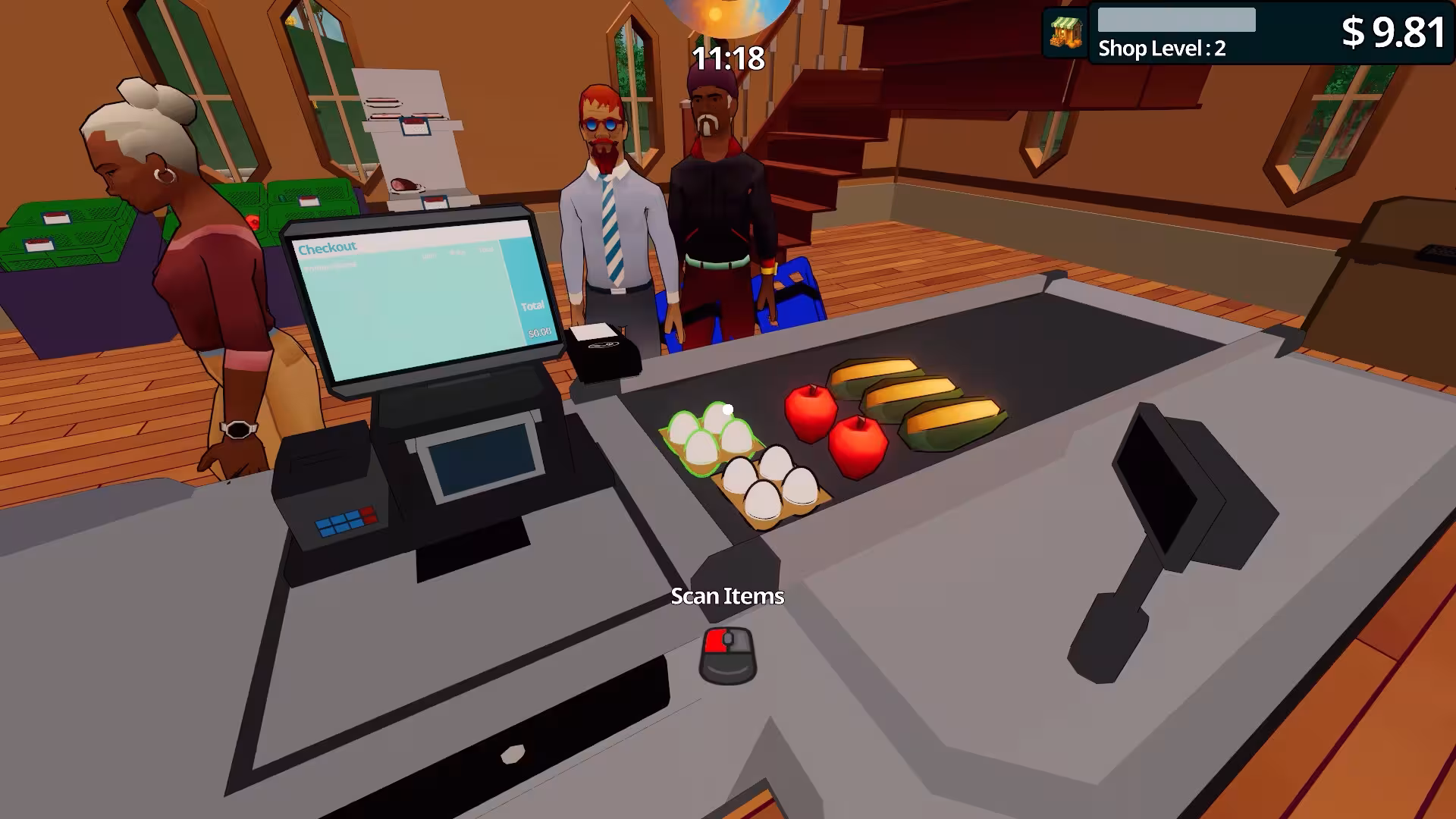 乡村市场模拟器/Farmer’s Market Simulator-3