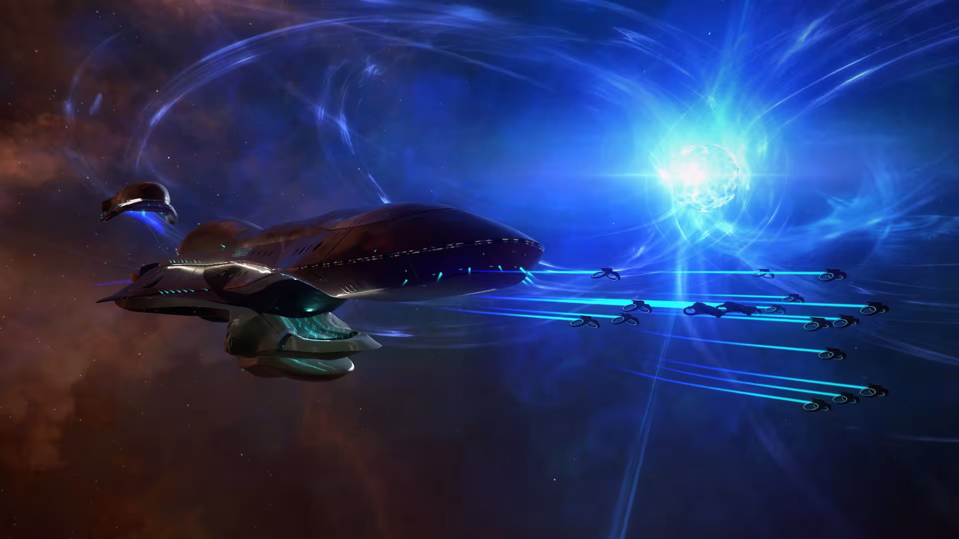 无尽太空2/Endless Space 2-3 无尽太空2/Endless Space 2-3