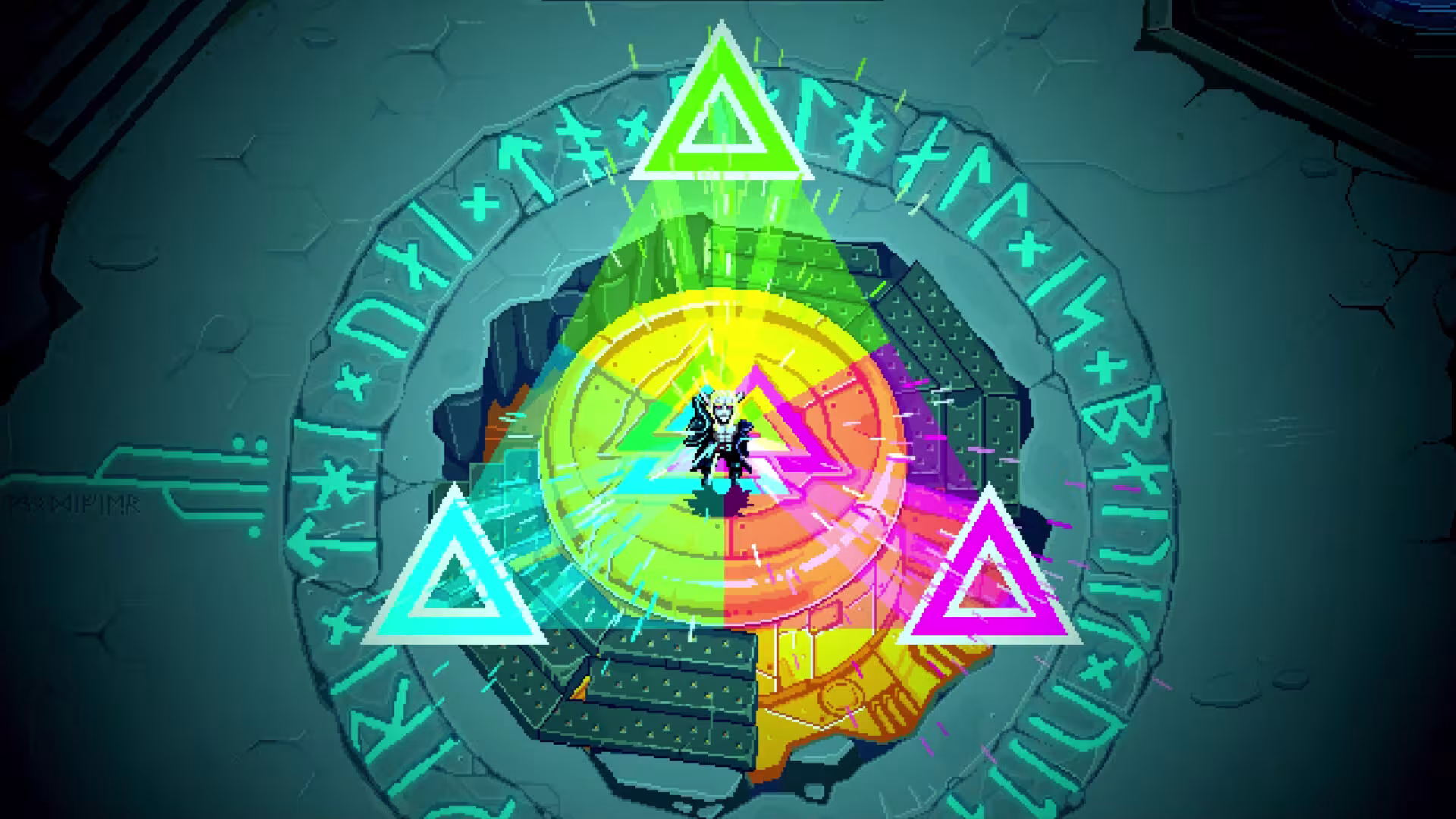 奥丁陨落/Odinfall-5 奥丁陨落/Odinfall-5
