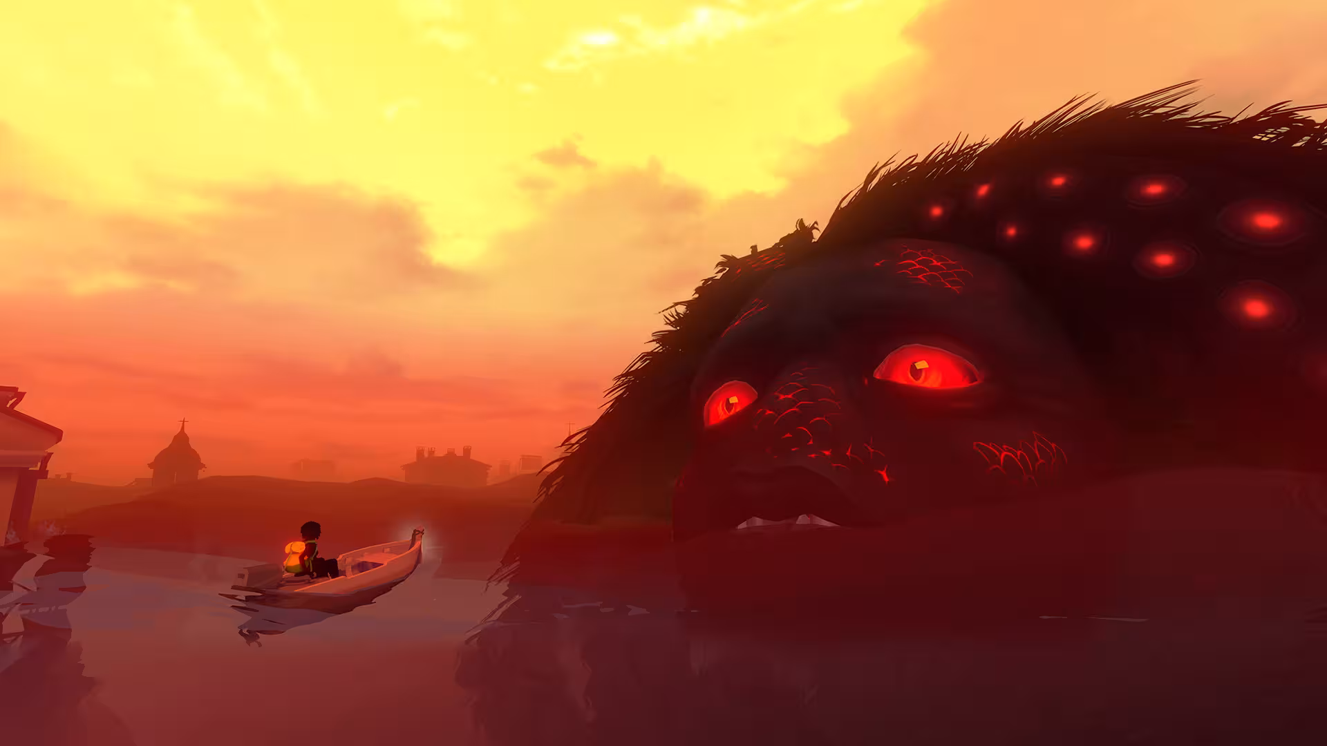 孤独之海/孤寂之洋/Sea of Thieves-6 孤独之海/孤寂之洋/Sea of Thieves-6