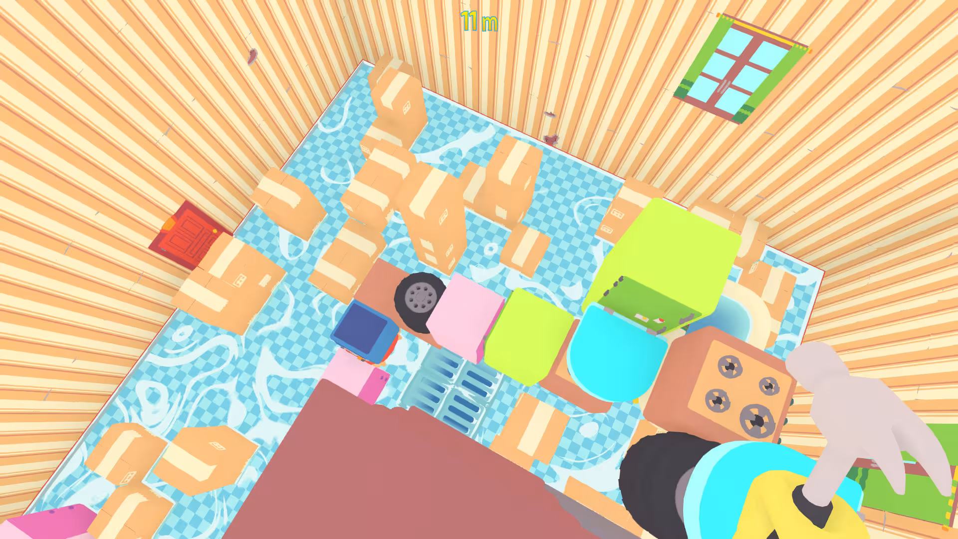 叠加或潜水尝试/Stack Up! (or dive trying)-1 叠加或潜水尝试/Stack Up! (or dive trying)-1