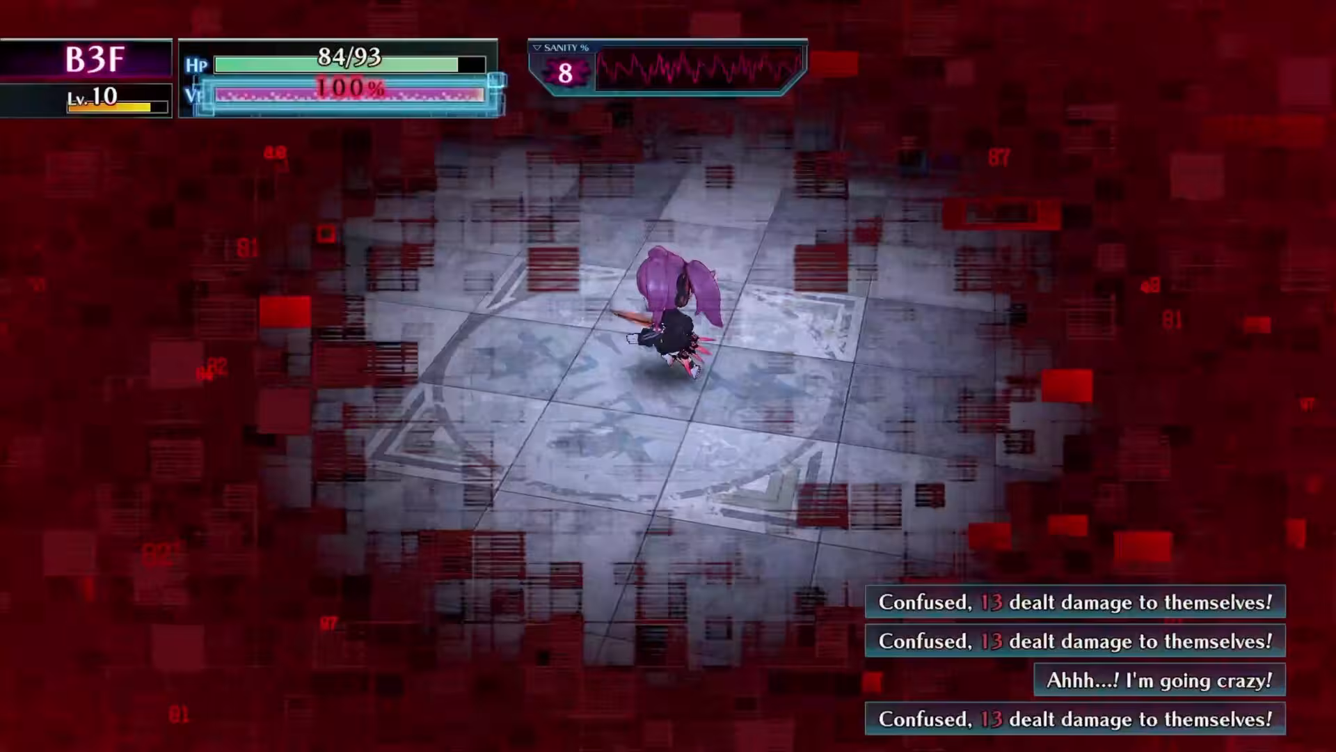 死亡终结:代码Z/Death end re;Quest: Code Z-4 死亡终结:代码Z/Death end re;Quest: Code Z-4