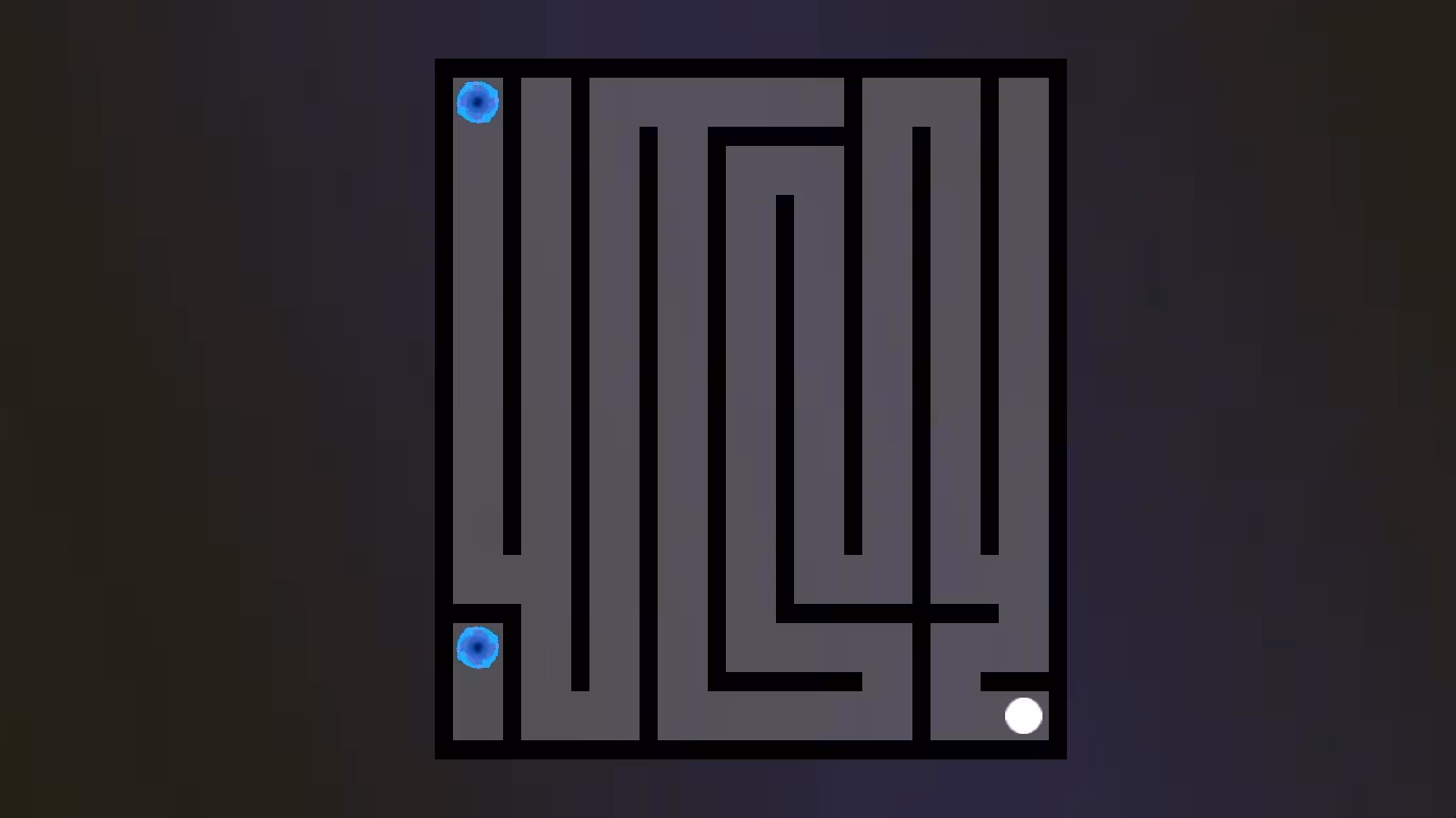 色彩迷宫/Colors! Maze-4 色彩迷宫/Colors! Maze-4