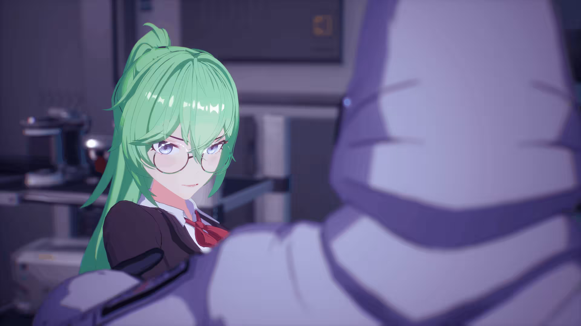 魔镜2：项目X/Mirror 2: Project X-7