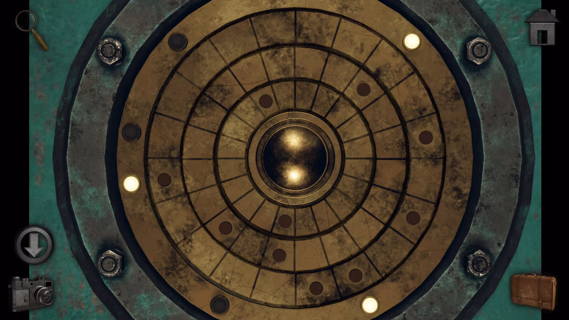 子午线157: 第1章/Meridian 157: Chapter 1-3