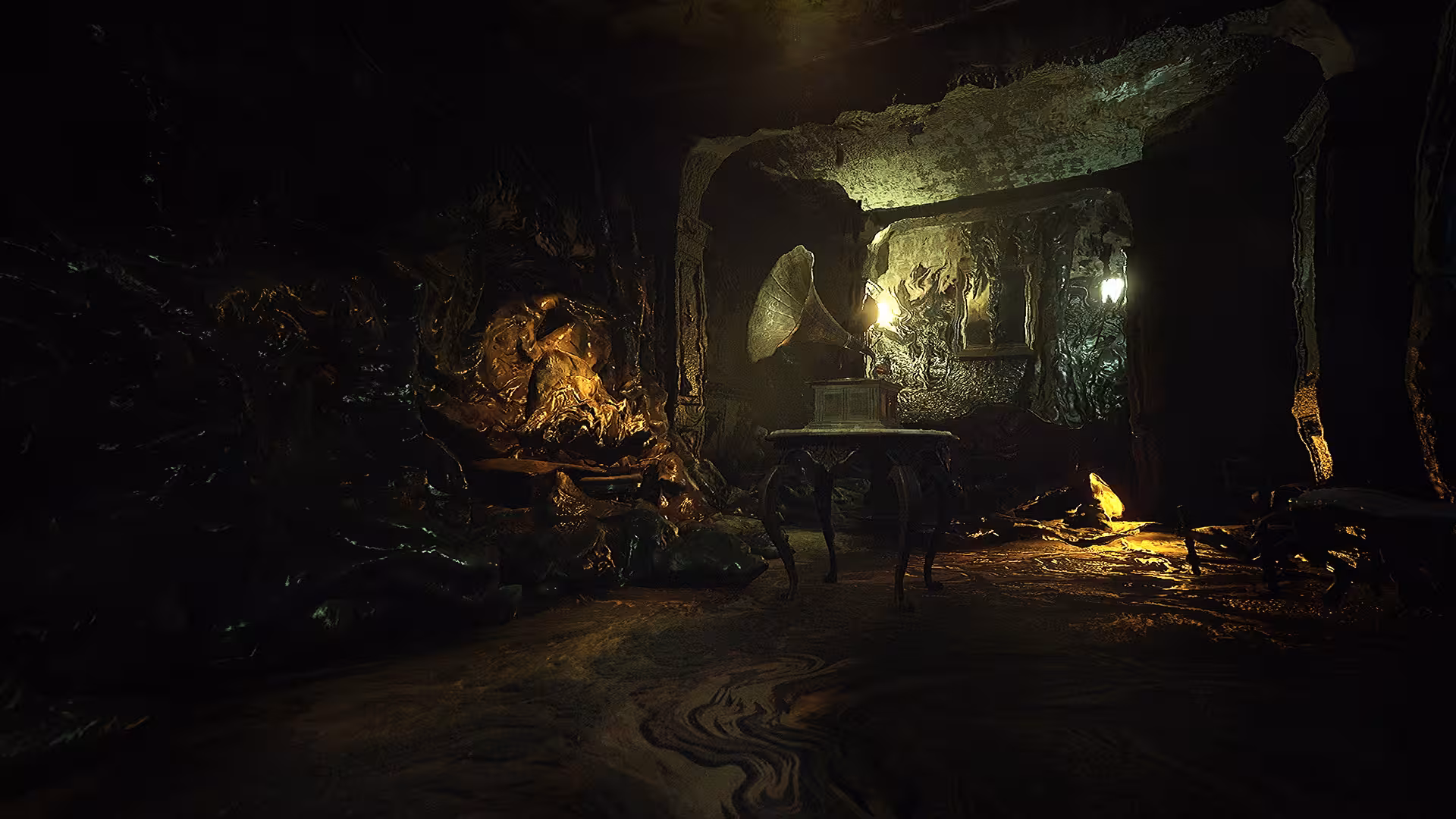 层层恐惧3/Layers of Fear 2023-3 层层恐惧3/Layers of Fear 2023-3