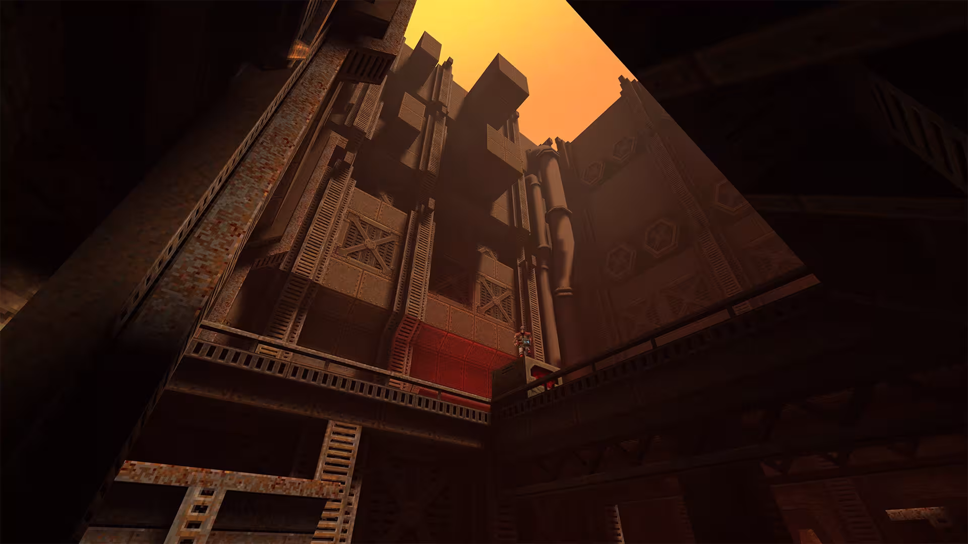 雷神之锤2增强版/Quake II Enhanced-4
