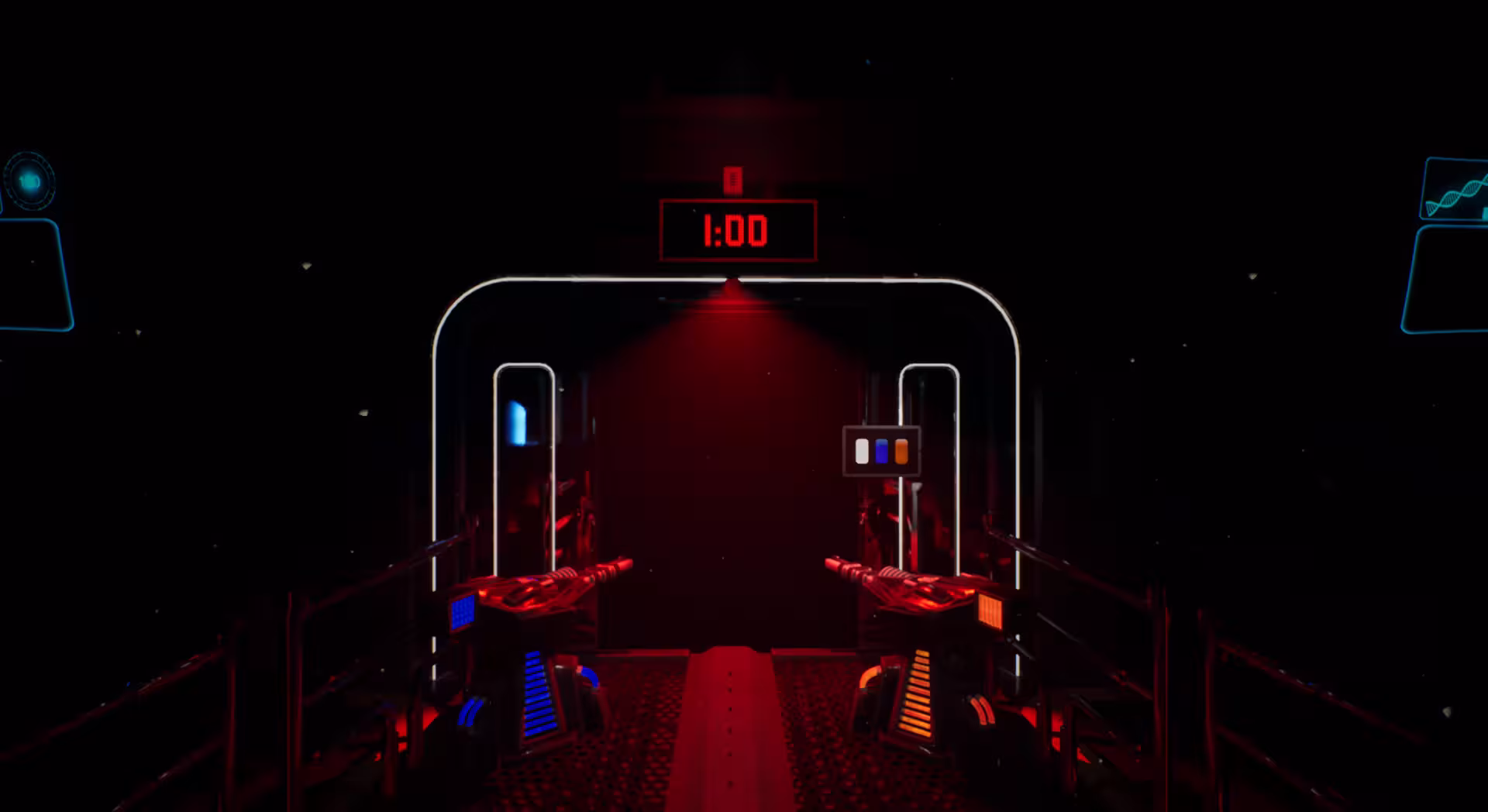 生化实验室/BioTech Labs-1