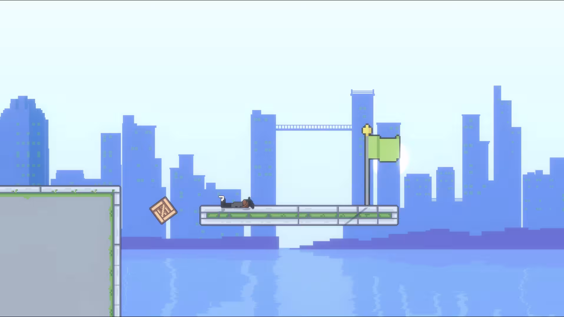 跑酷传奇/Parkour Legends-2 跑酷传奇/Parkour Legends-2