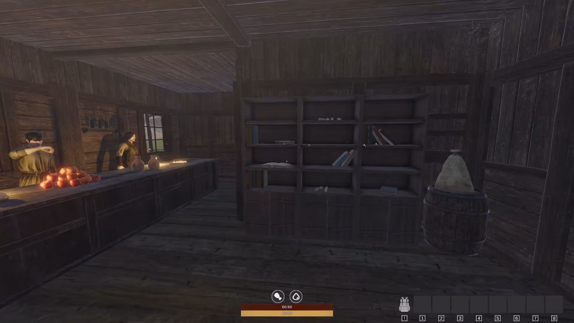 探险逃生:生存/QUESTSCAPE: Survival-2 探险逃生:生存/QUESTSCAPE: Survival-2