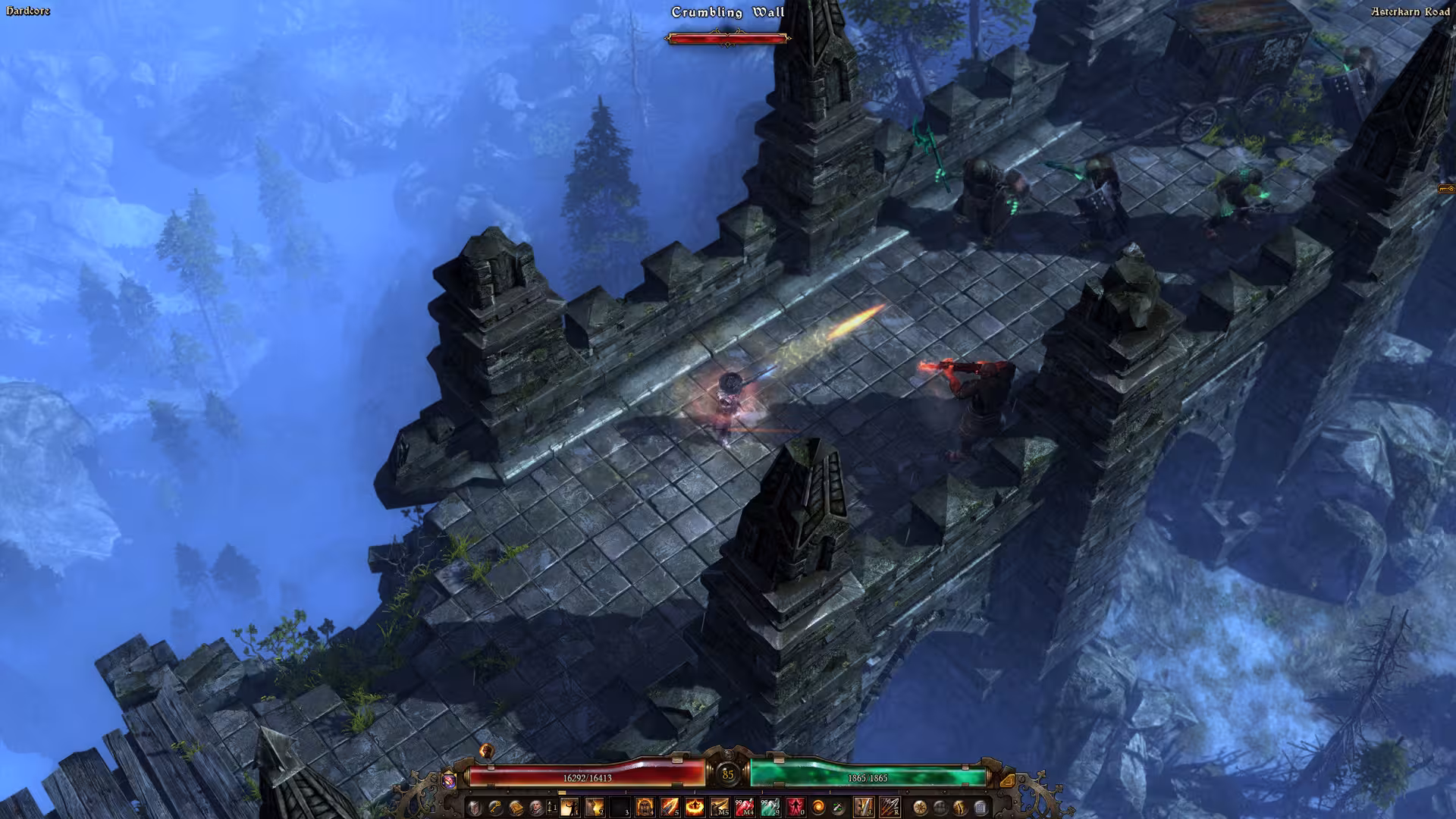 恐怖黎明：终极版/Grim Dawn Definitive Edition-2