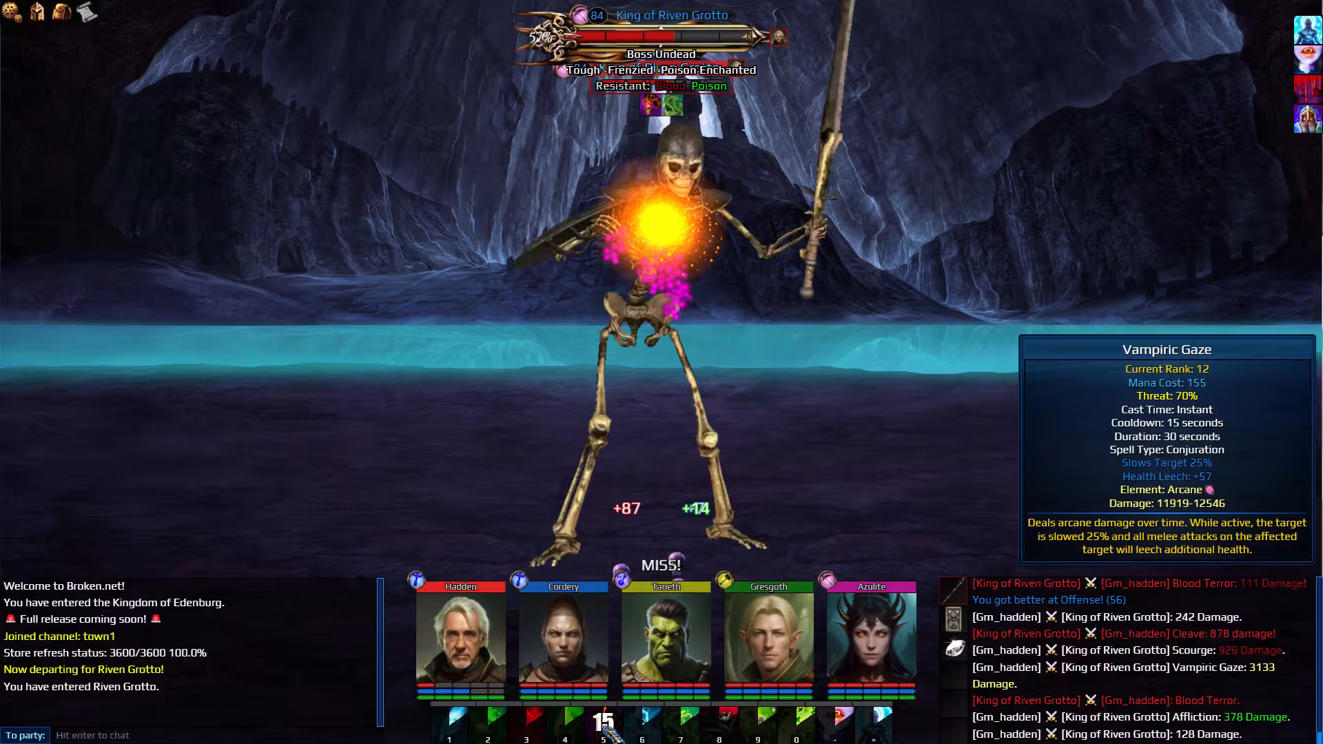 Nevergrind Online-4 Nevergrind Online-4