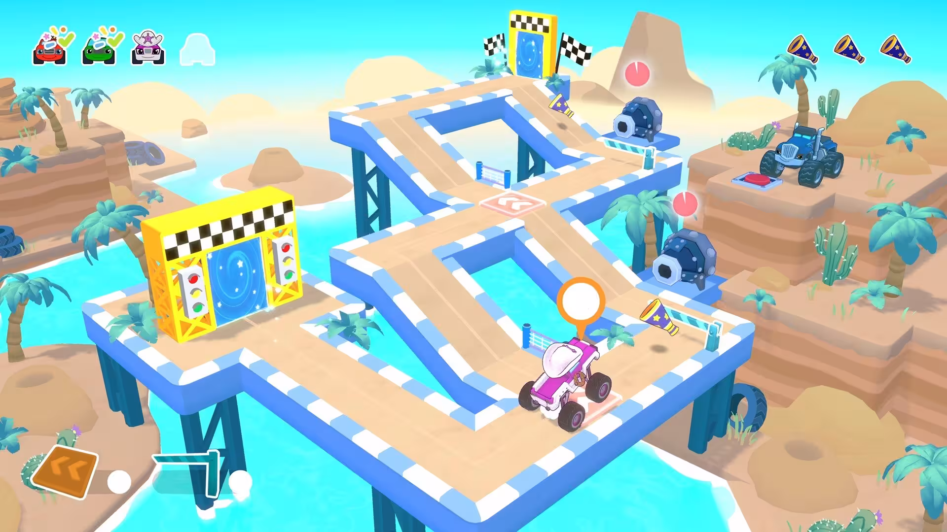尼克儿童派对冒险/Nick Jr. Party Adventure-1 尼克儿童派对冒险/Nick Jr. Party Adventure-1