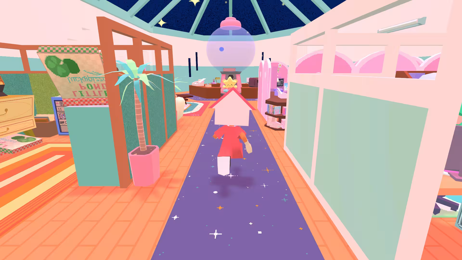 泡泡星宇宙/Bubblegum Galaxy-3