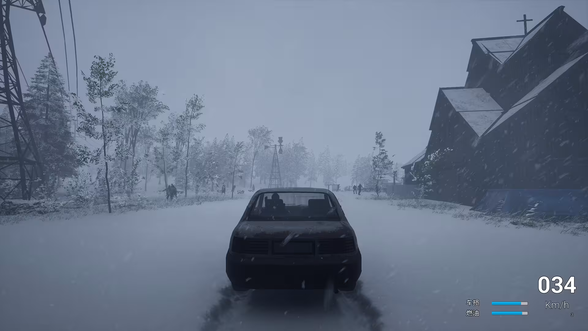 无人生还/No One Survived/支持网络联机-6 无人生还/No One Survived/支持网络联机-6