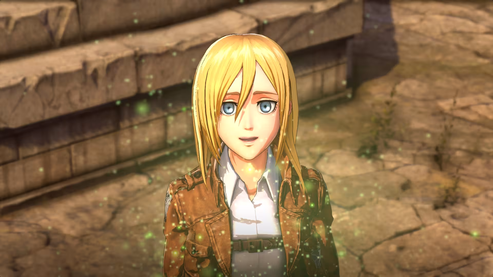 进击的巨人2：最终一战/Attack on Titan 2 - A.O.T.2-3