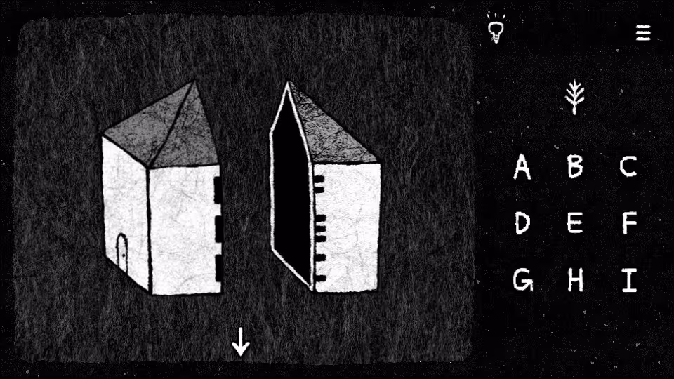 她的树：解谜房间/HER TREES : THE PUZZLE HOUSE-4
