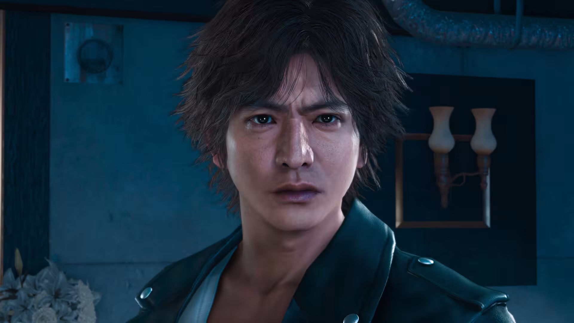 审判之眼：死神的遗言重制版-虚拟机版/Judgment HYPERVISOR-4