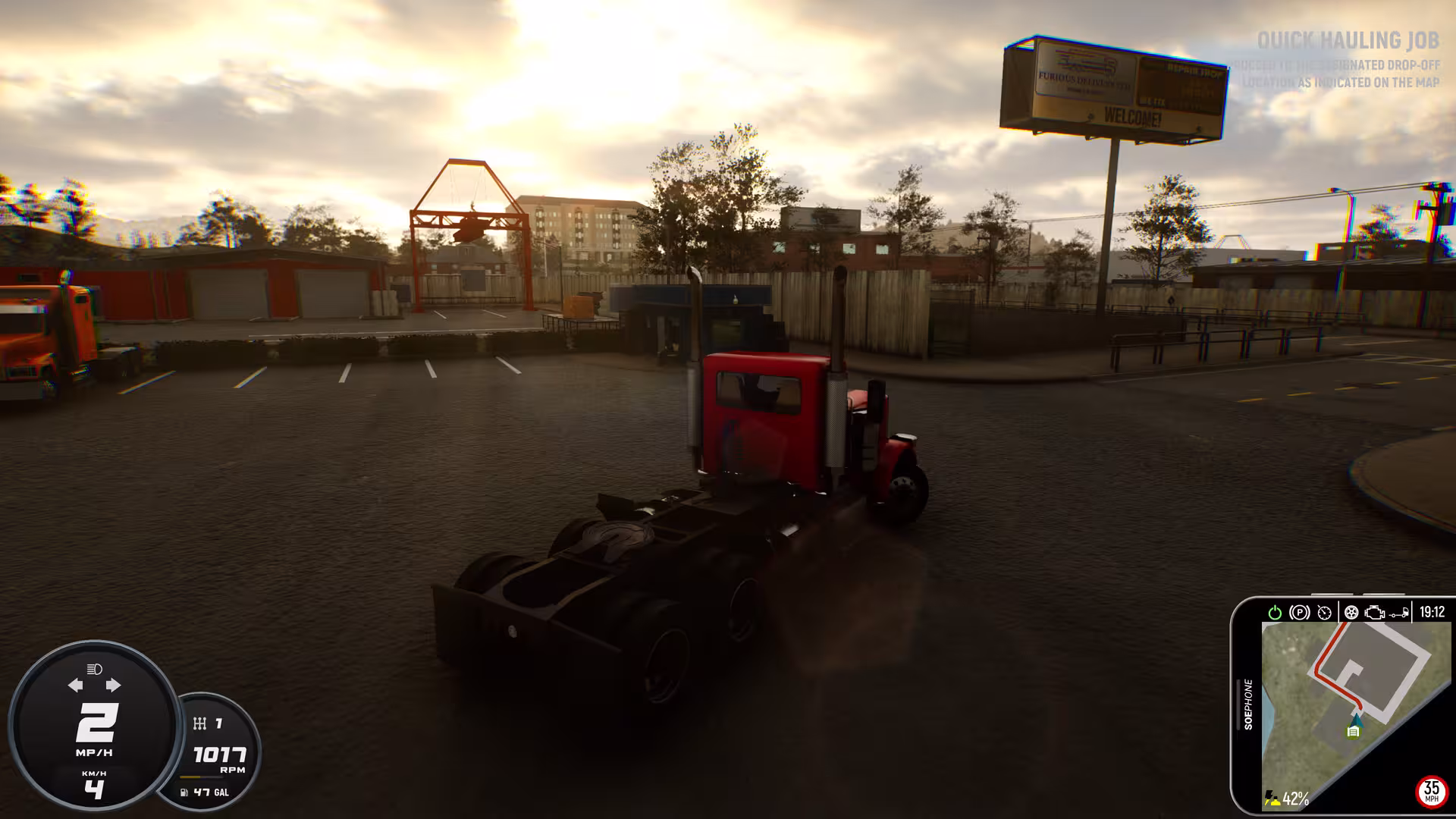 卡车司机：美国梦/Truck Driver: The American Dream-6
