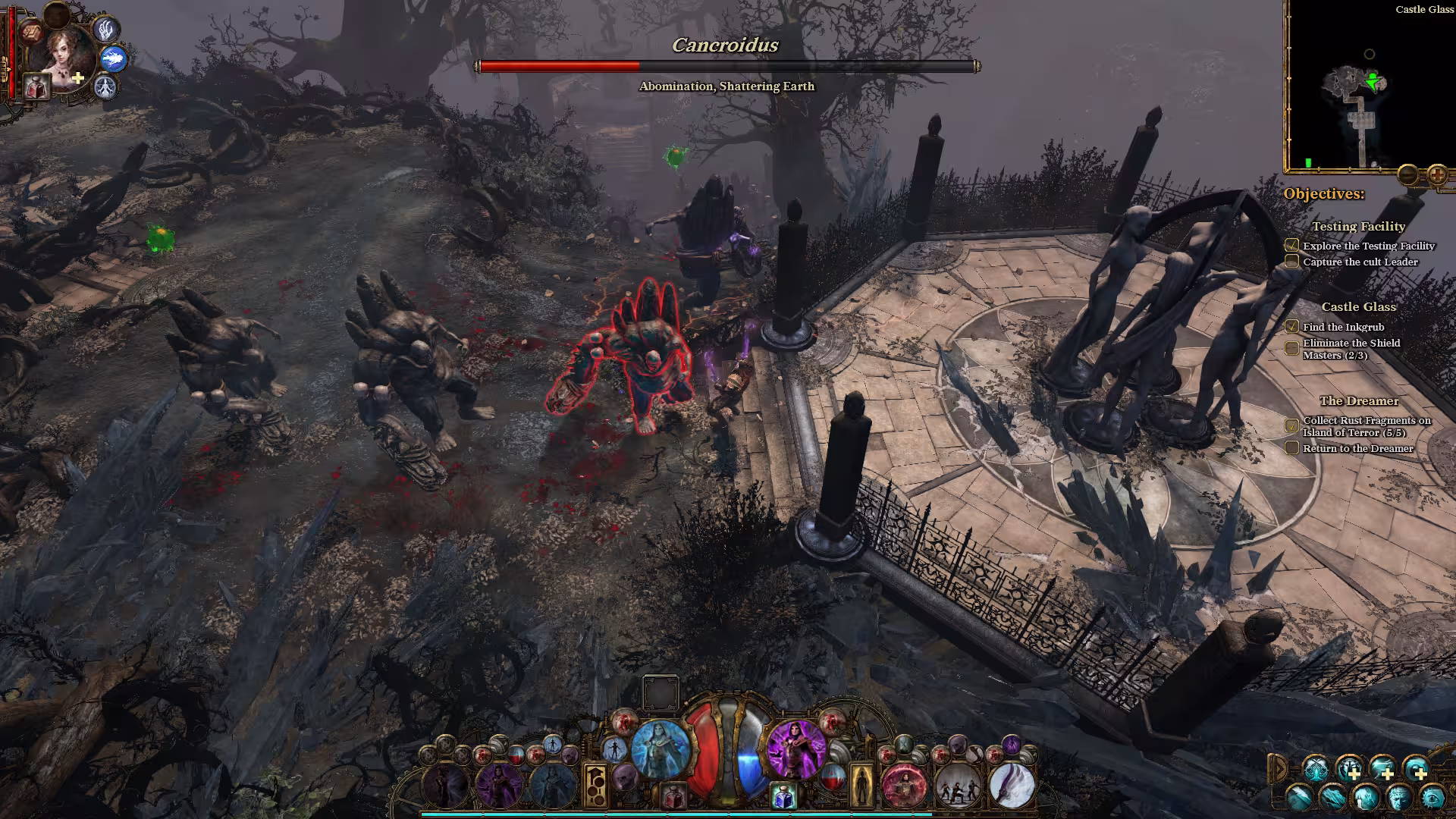 范海辛的奇妙冒险3/The Incredible Adventures of Van Helsing III-2