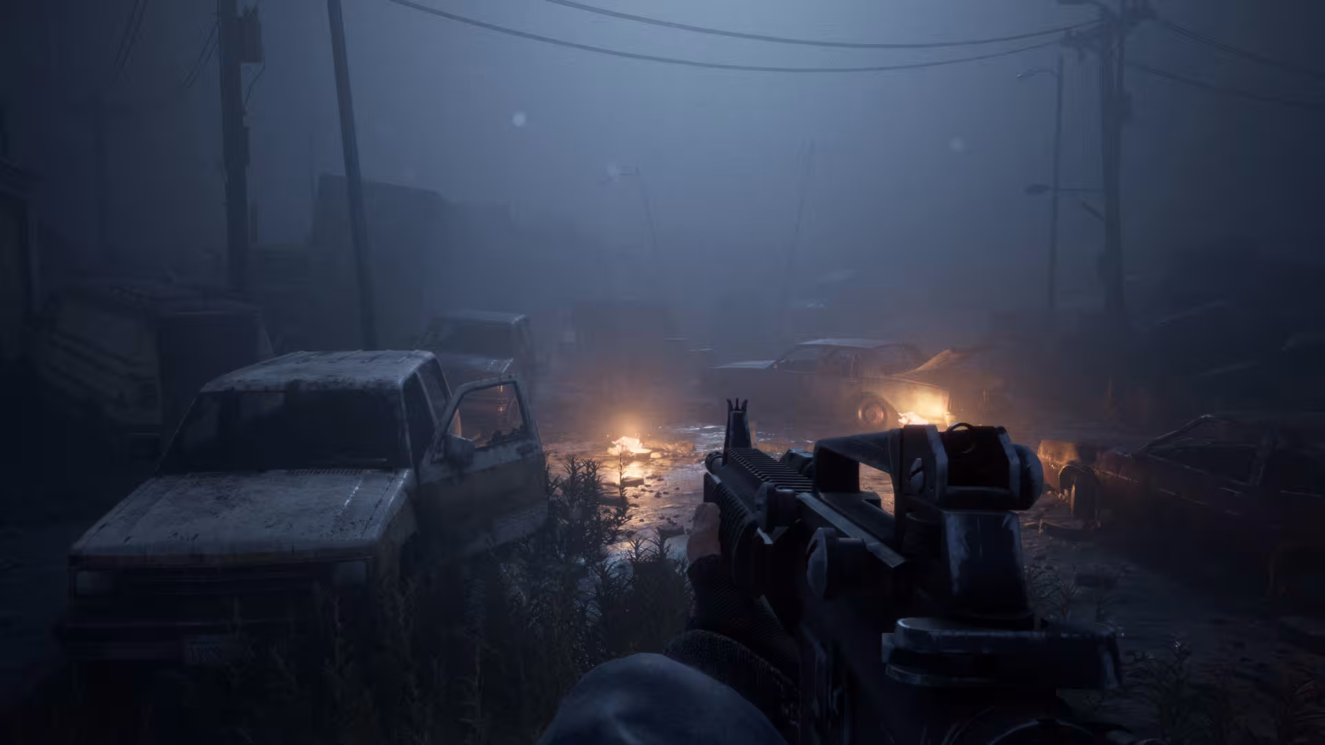 终结者:抵抗/终结者:反抗军/Terminator: Resistance-5 终结者:抵抗/终结者:反抗军/Terminator: Resistance-5