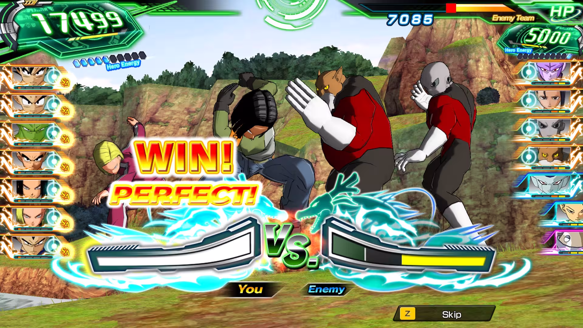 超级龙珠英雄:世界任务/SUPER DRAGON BALL HEROES WORLD MISSION-7 超级龙珠英雄:世界任务/SUPER DRAGON BALL HEROES WORLD MISSION-7