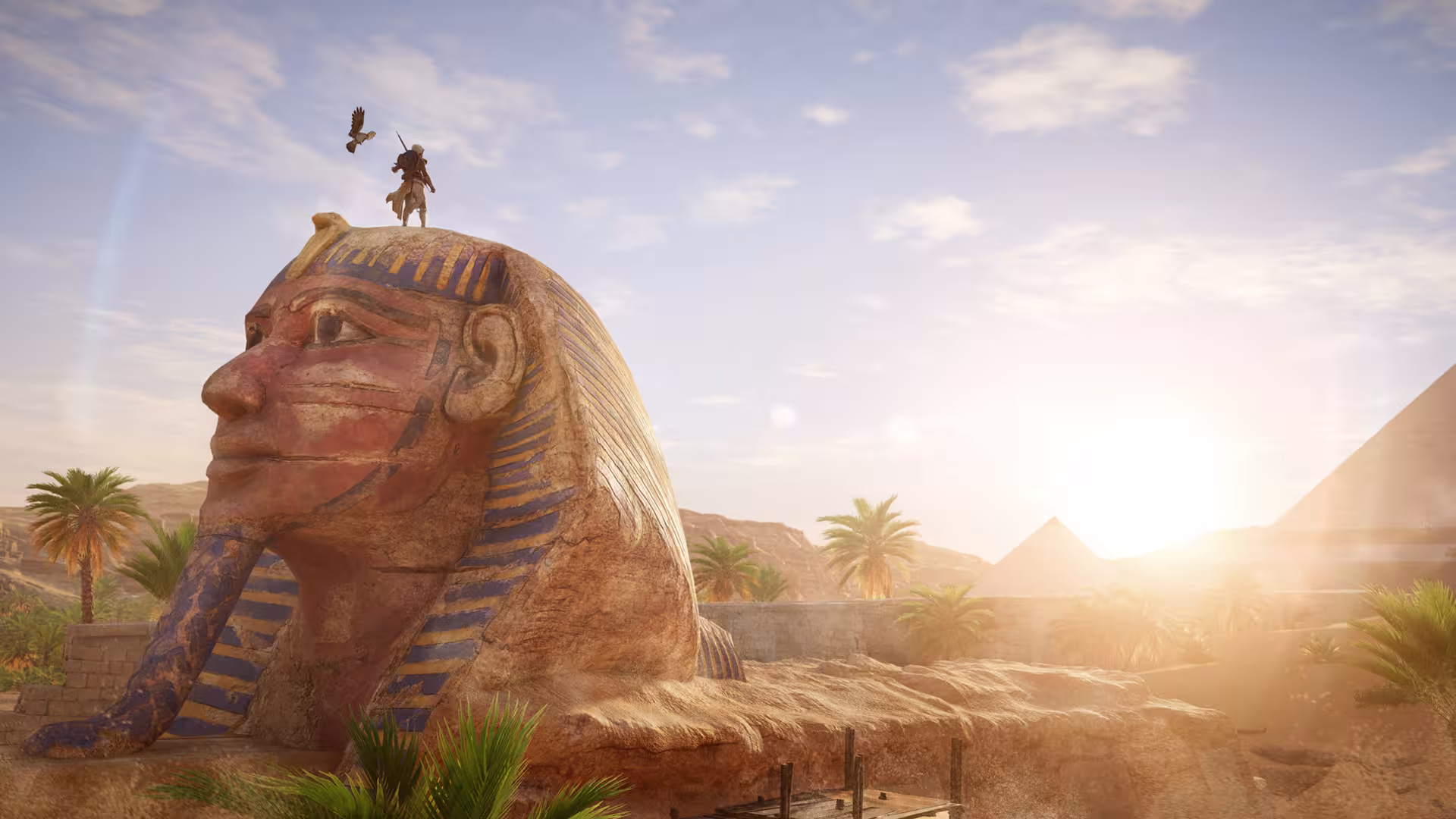 刺客信条：起源-虚拟机版/Assassin's Creed Origins HYPERVISOR-3