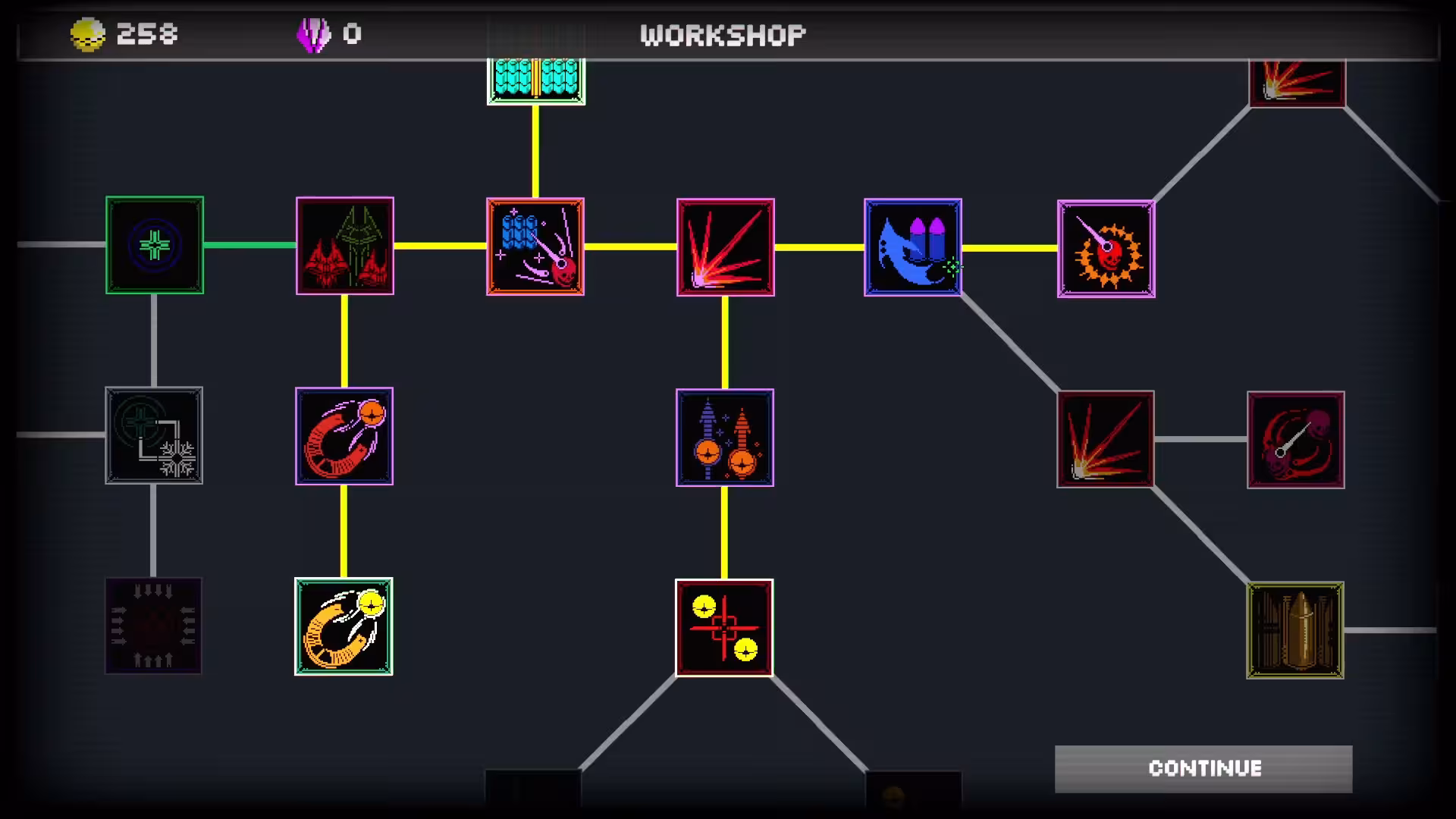 反击点击器/Kickback Clicker-6 反击点击器/Kickback Clicker-6