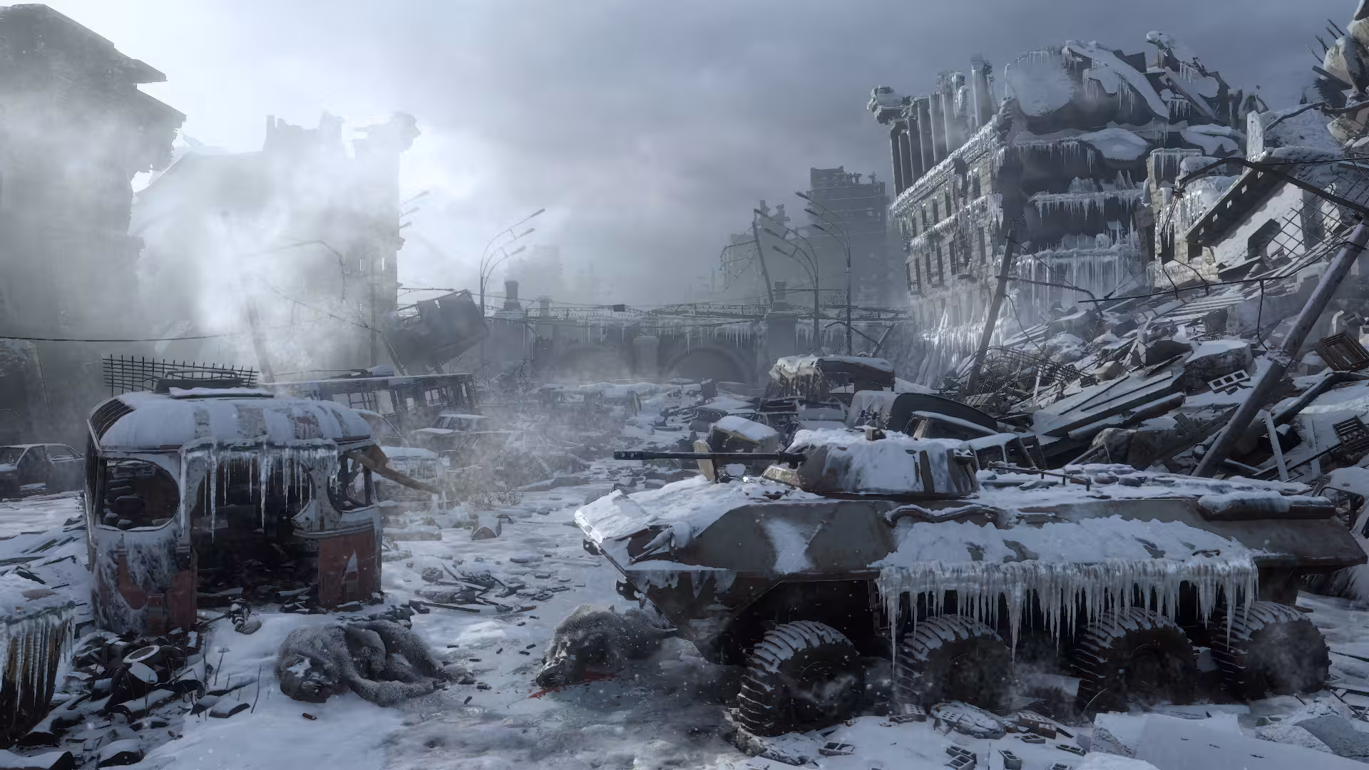 地铁：离去/地铁：逃离/Metro Exodus Enhanced Edition-3