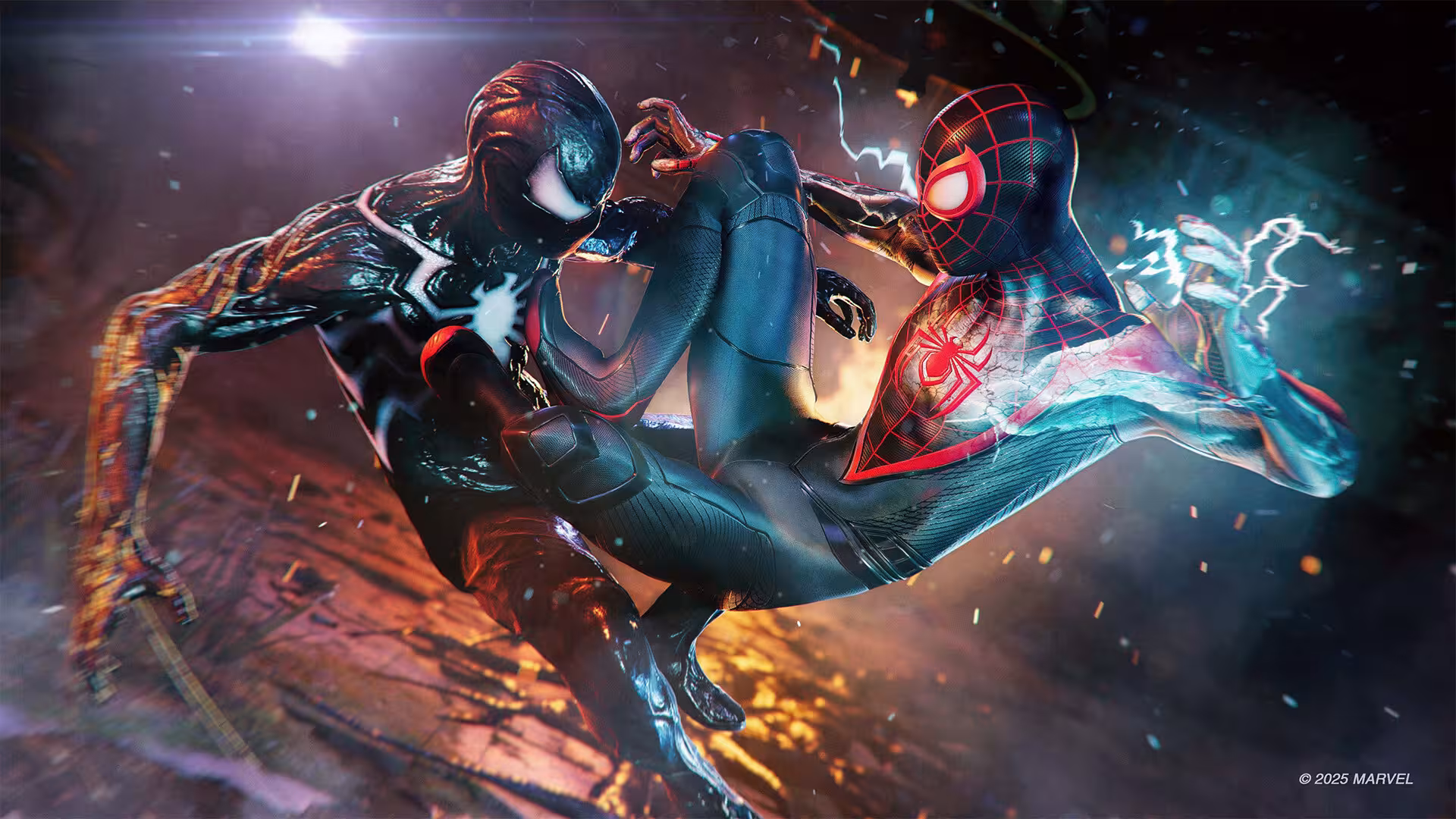 漫威蜘蛛侠2/Marvel's Spider-Man 2-4