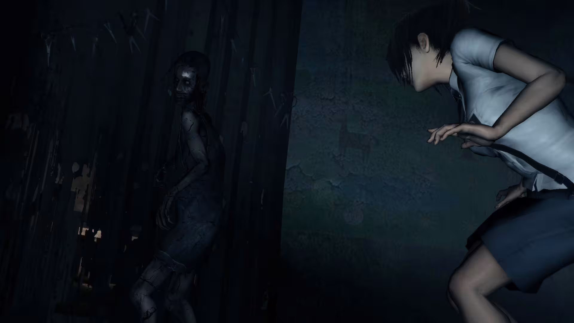 小镇惊魂重制版合集/DreadOut Remastered Collection-2