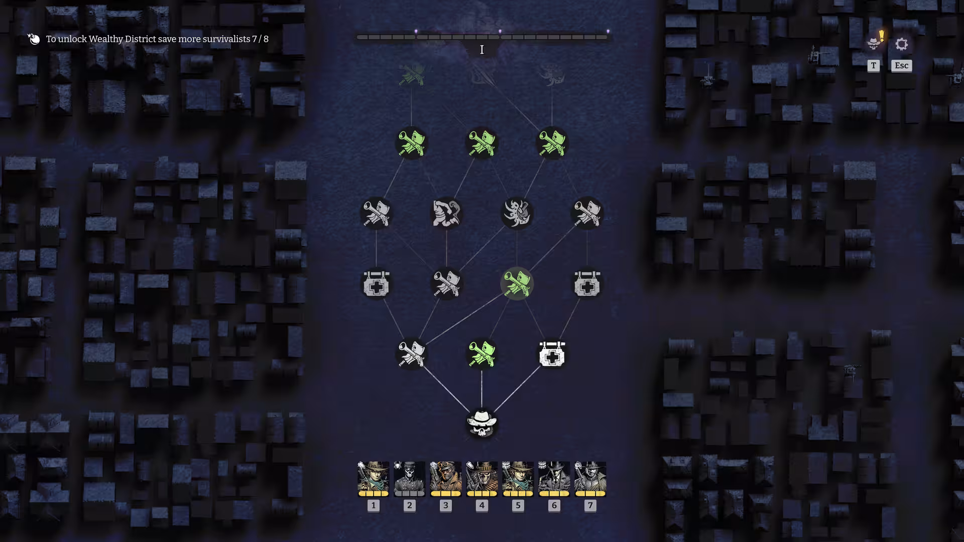 噩梦边境/Nightmare Frontier-6