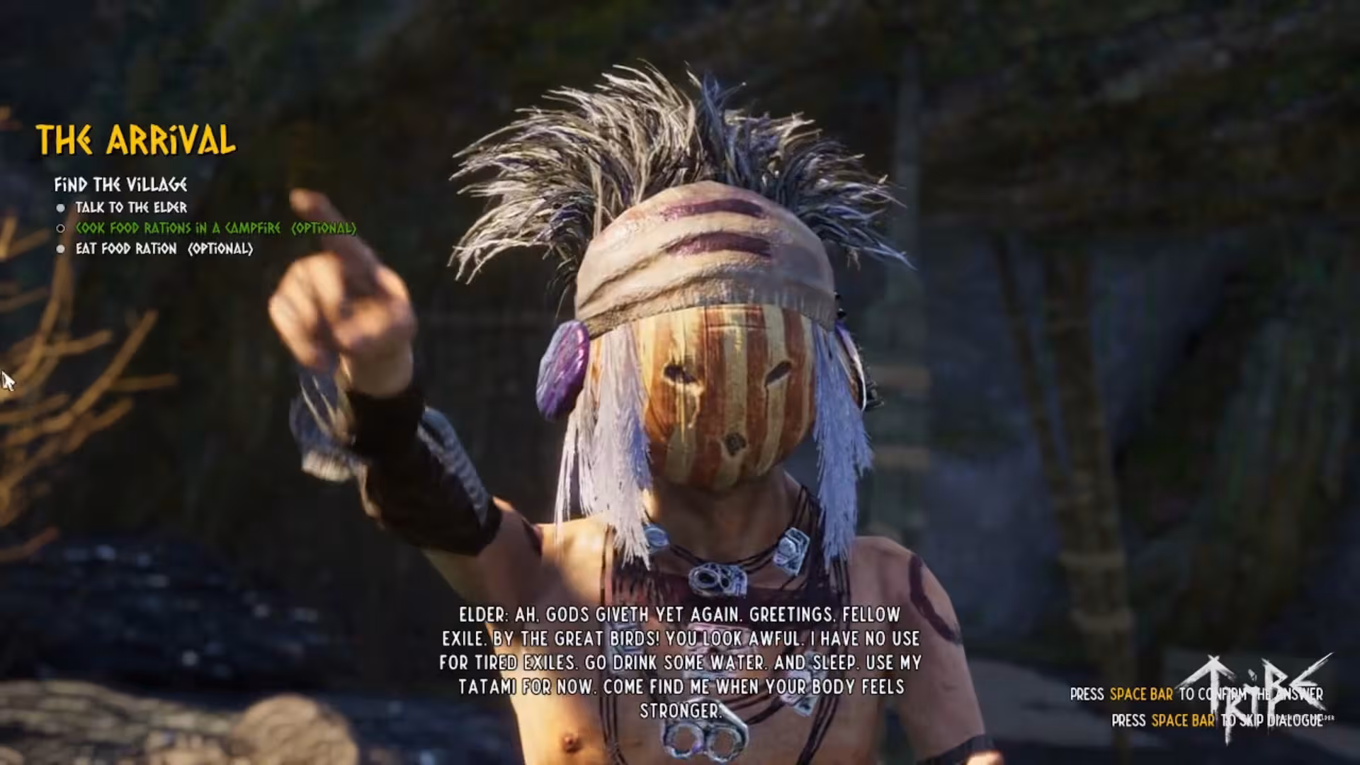 部落：原始建设者/Tribe: Primitive Builder-3