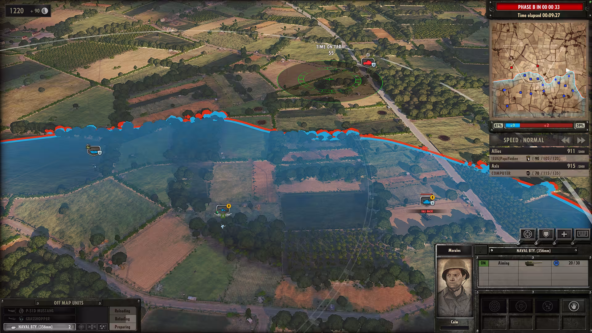 钢铁之师:诺曼底44/Steel Division: Normandy 44-3 钢铁之师:诺曼底44/Steel Division: Normandy 44-3