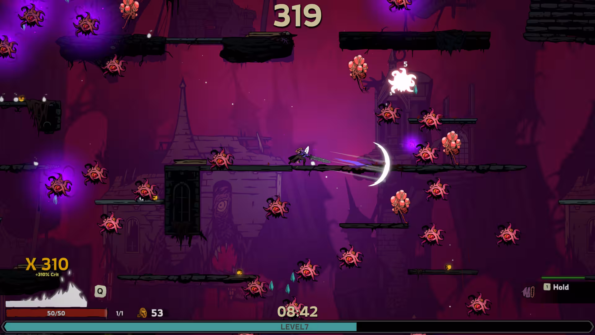 诡秘射手:疯狂之路/Madshot: Road to Madness-6 诡秘射手:疯狂之路/Madshot: Road to Madness-6