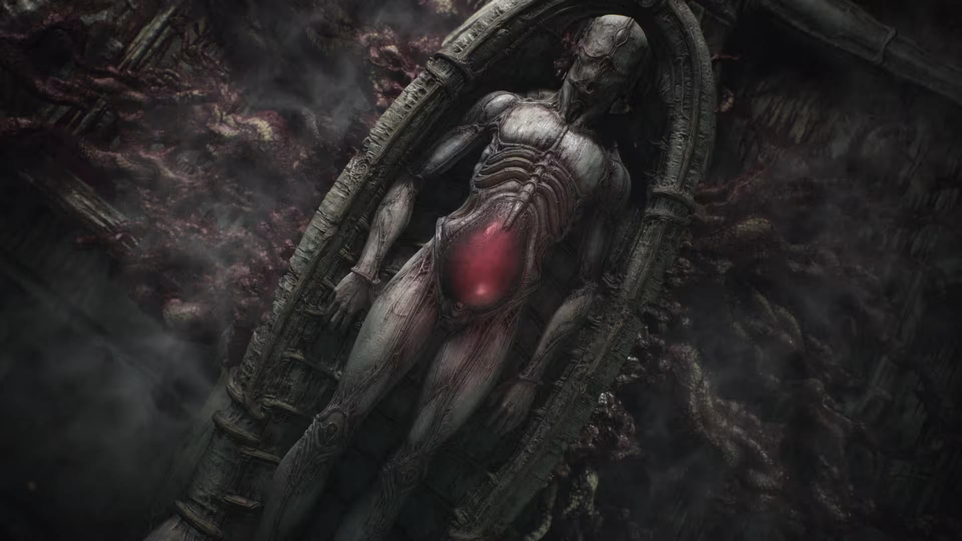 蔑视/Scorn-7 蔑视/Scorn-7