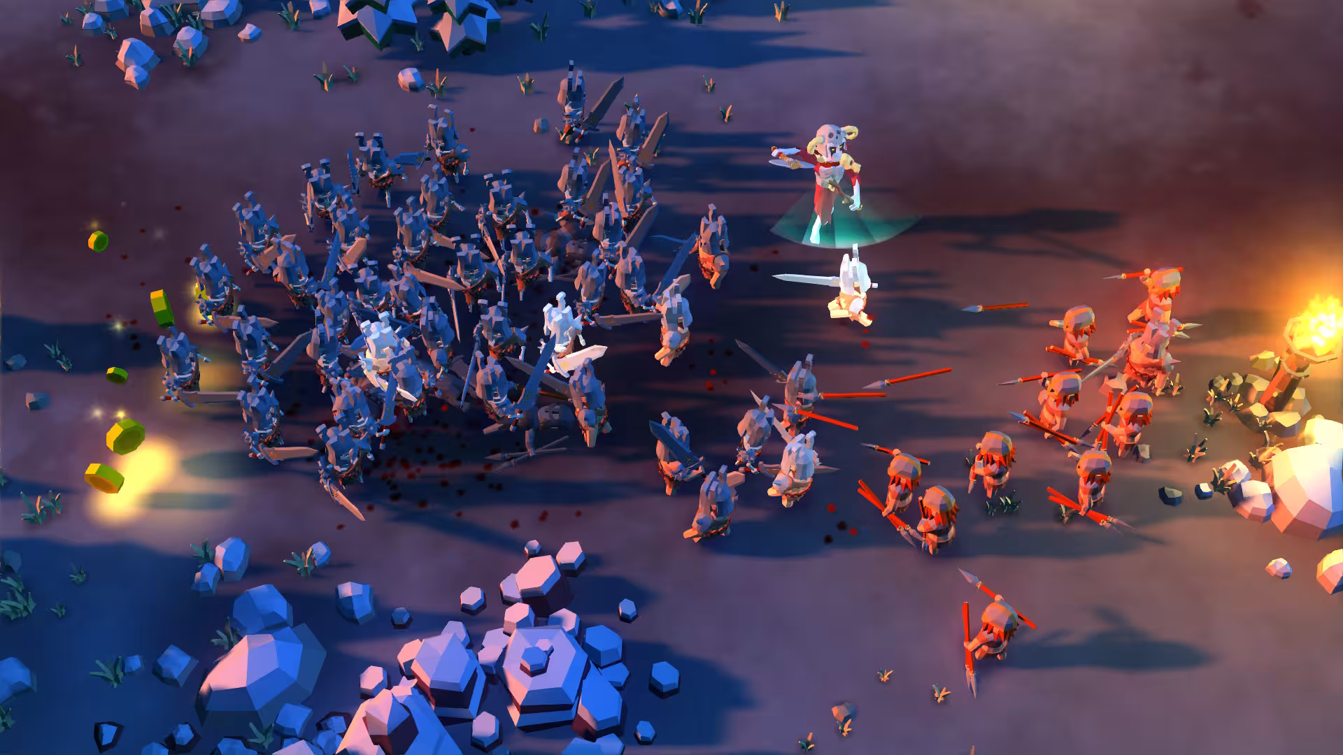 亡灵军团/Undead Horde-1 亡灵军团/Undead Horde-1