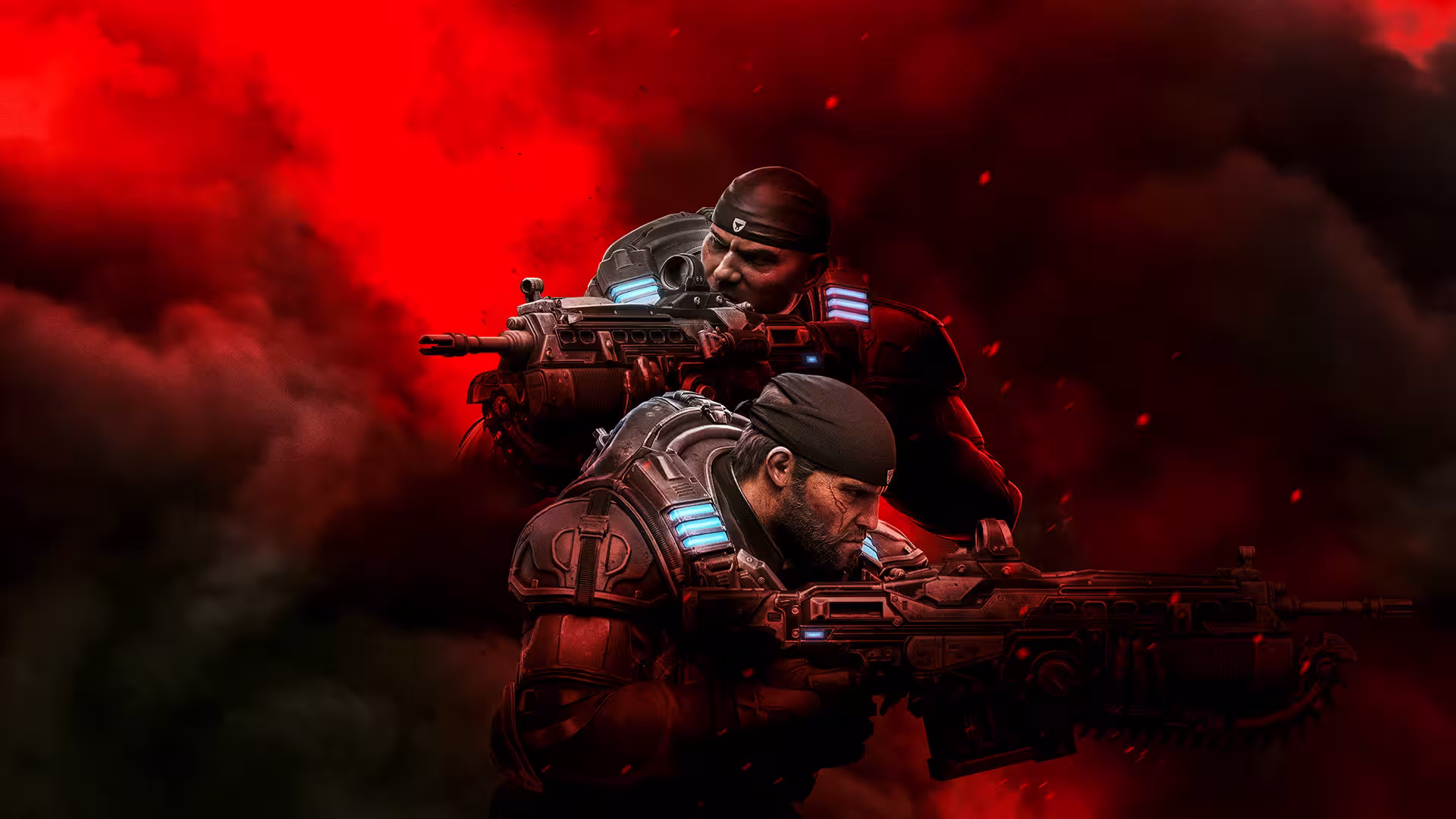 战争机器5/Gears 5-1 战争机器5/Gears 5-1