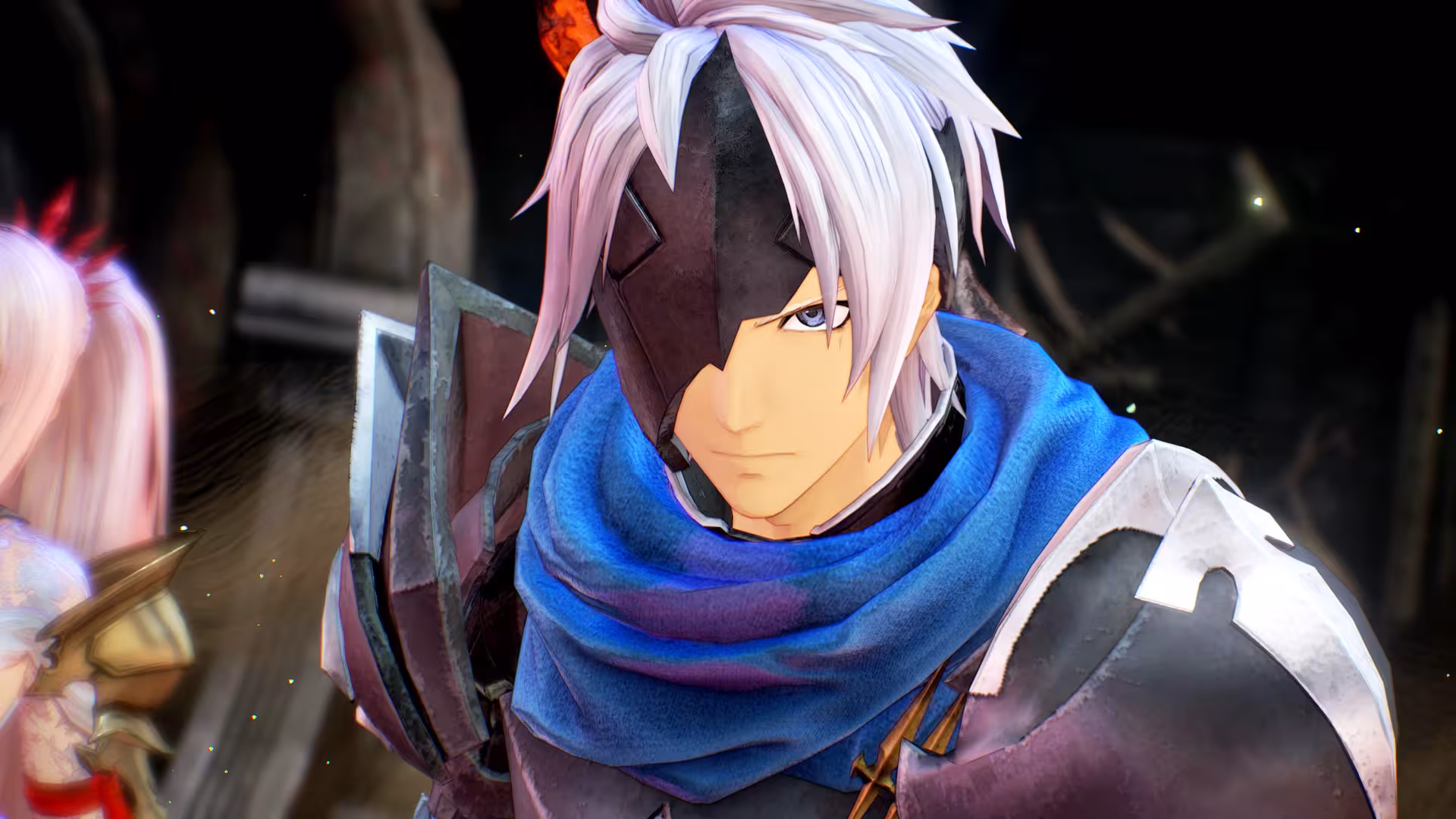 破晓传说/破晓传奇/Tales of Arise-3 破晓传说/破晓传奇/Tales of Arise-3