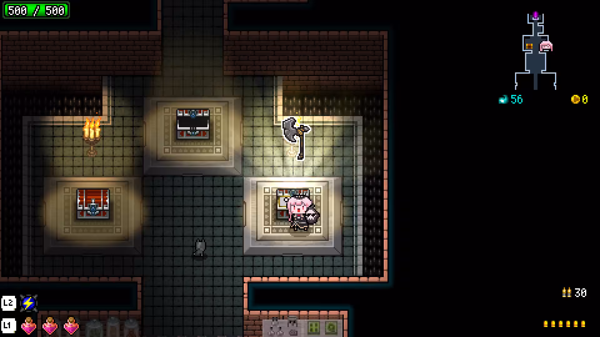 无数死亡/MYRIAD DEATH-2 无数死亡/MYRIAD DEATH-2