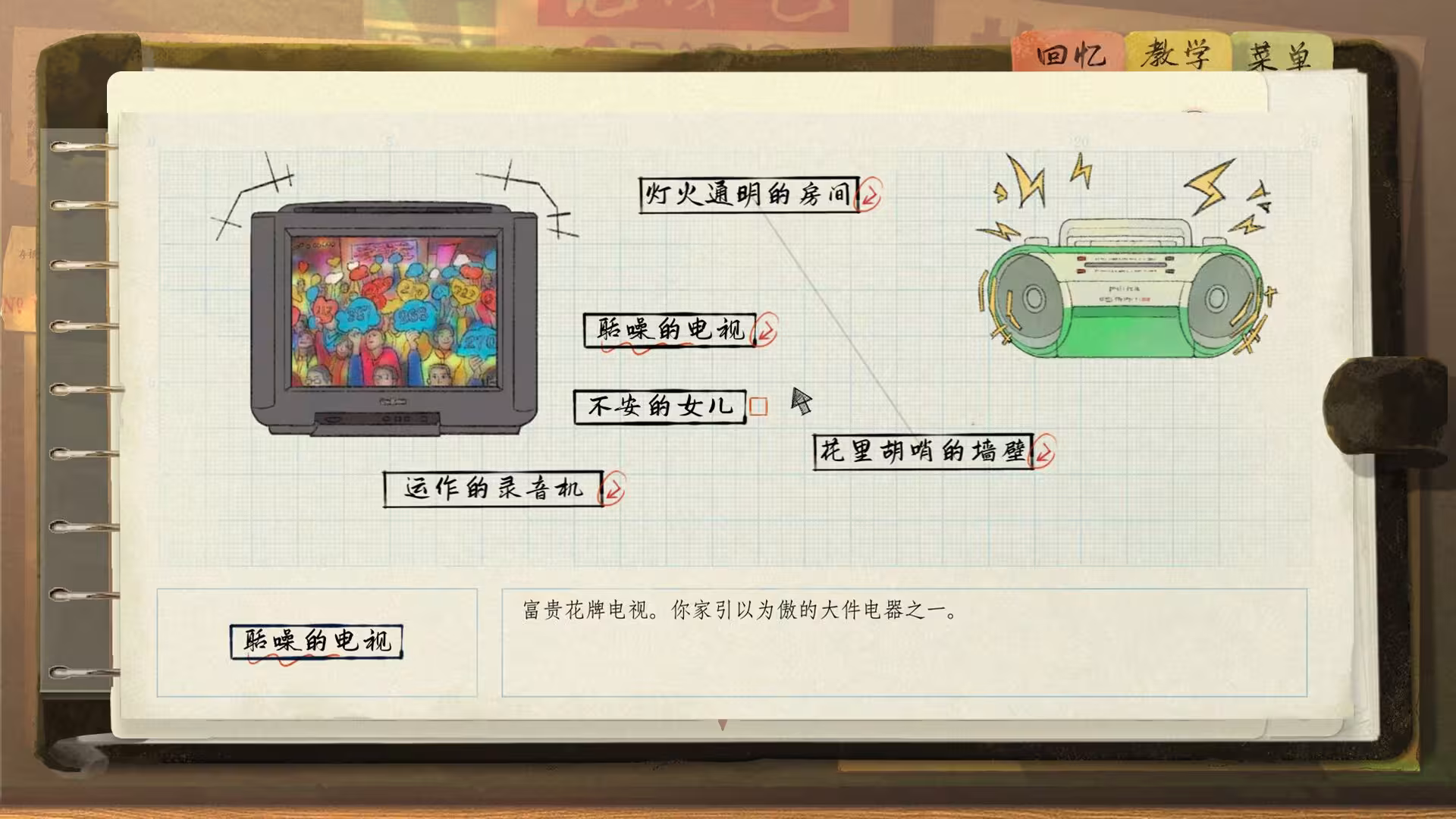 片语:蔚然生长/Fragment: A Story in Growing-2 片语:蔚然生长/Fragment: A Story in Growing-2