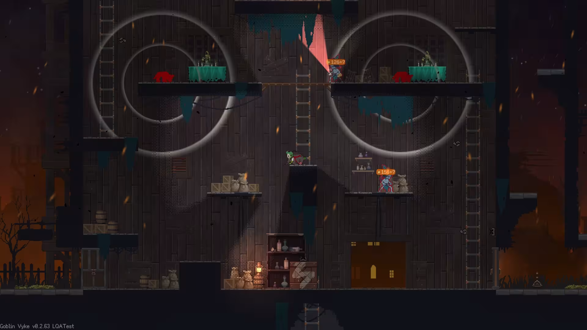 哥布林维克：窃贼大亨/Goblin Vyke: The Thief Tycoon-1