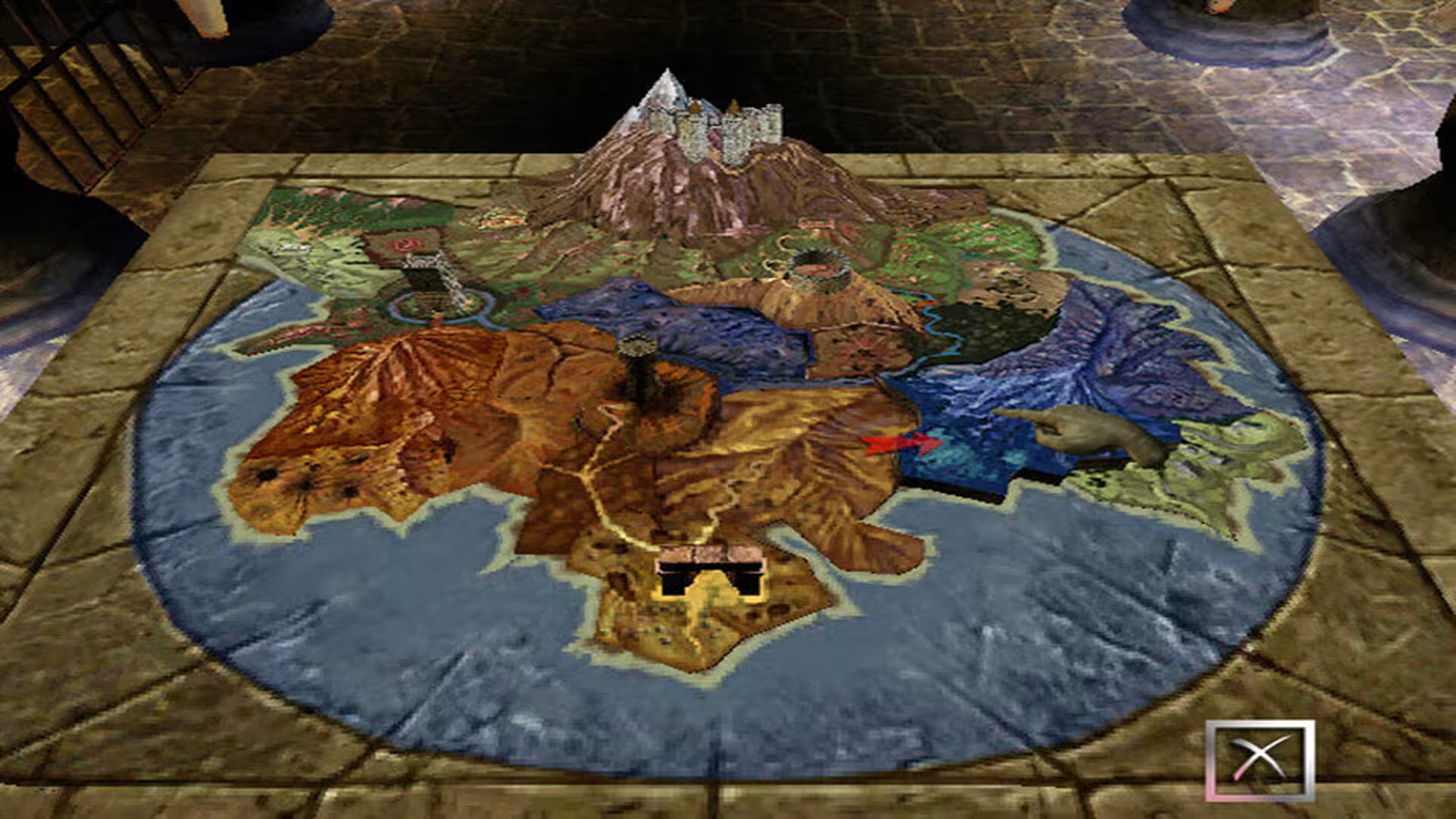 地下城守护者2/Dungeon Keeper 2-2 地下城守护者2/Dungeon Keeper 2-2