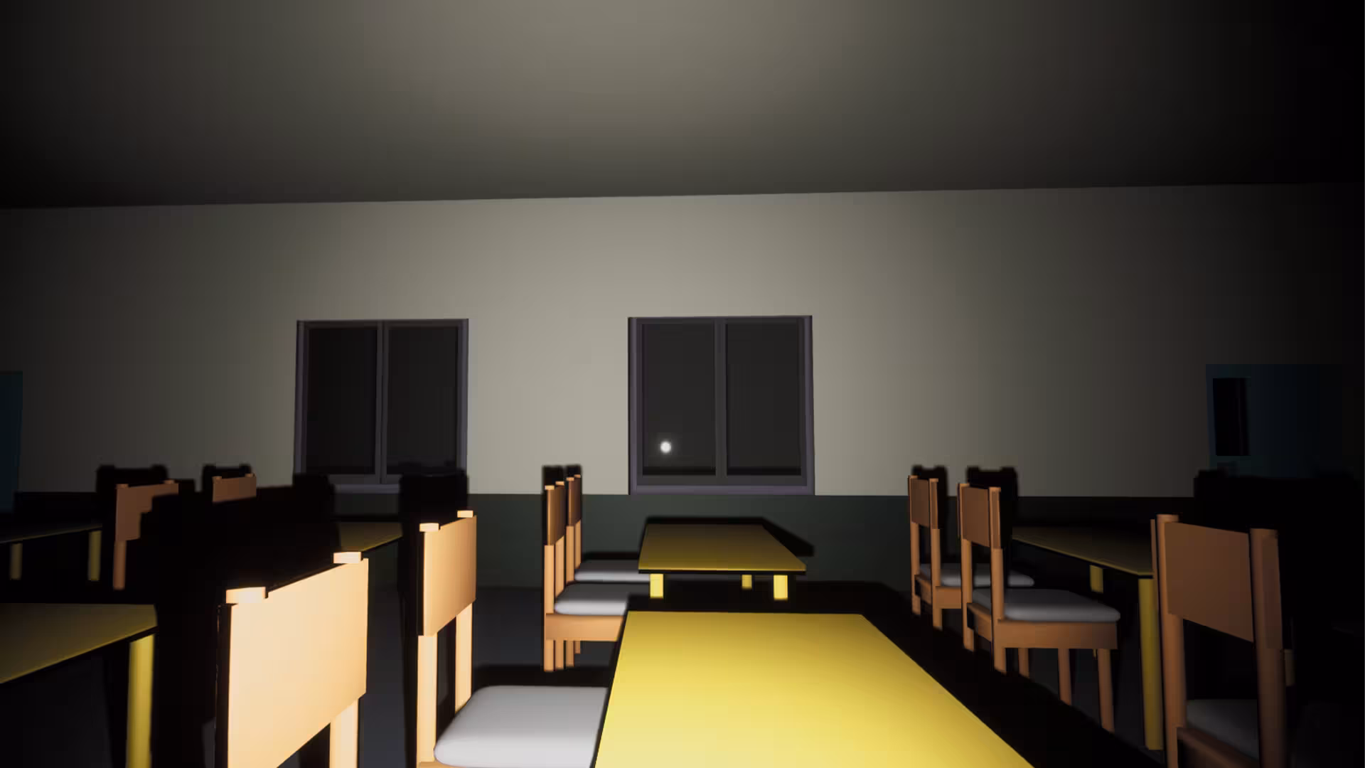 白色情人节:丢失的班费/White Day Lost Class Funds-2 白色情人节:丢失的班费/White Day Lost Class Funds-2