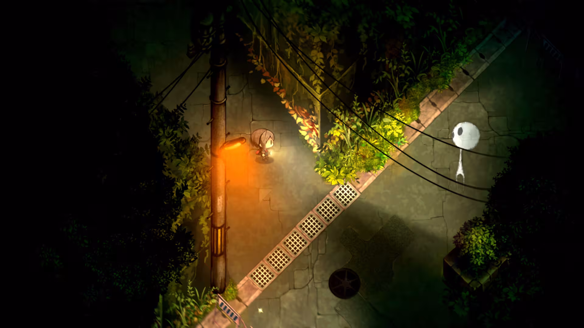 夜回三/夜廻三/Yomawari: Lost in the Dark-6 夜回三/夜廻三/Yomawari: Lost in the Dark-6